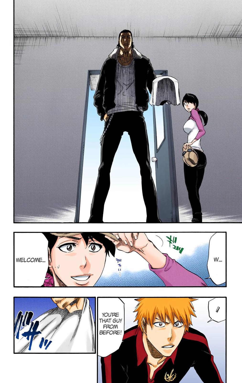 Chapter 426 — Chapter 426 — Page 18