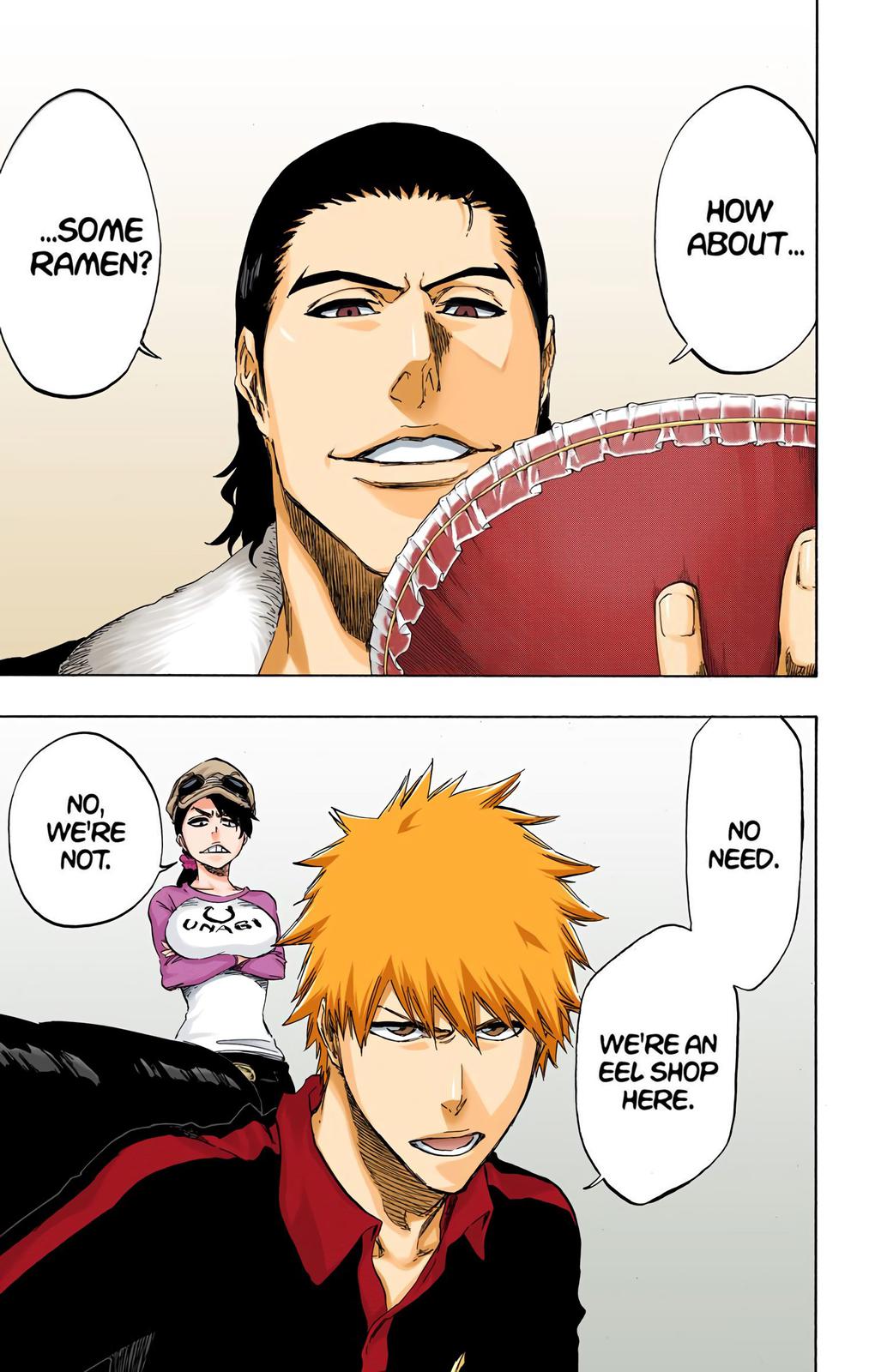 Chapter 426 — Chapter 426 — Page 19