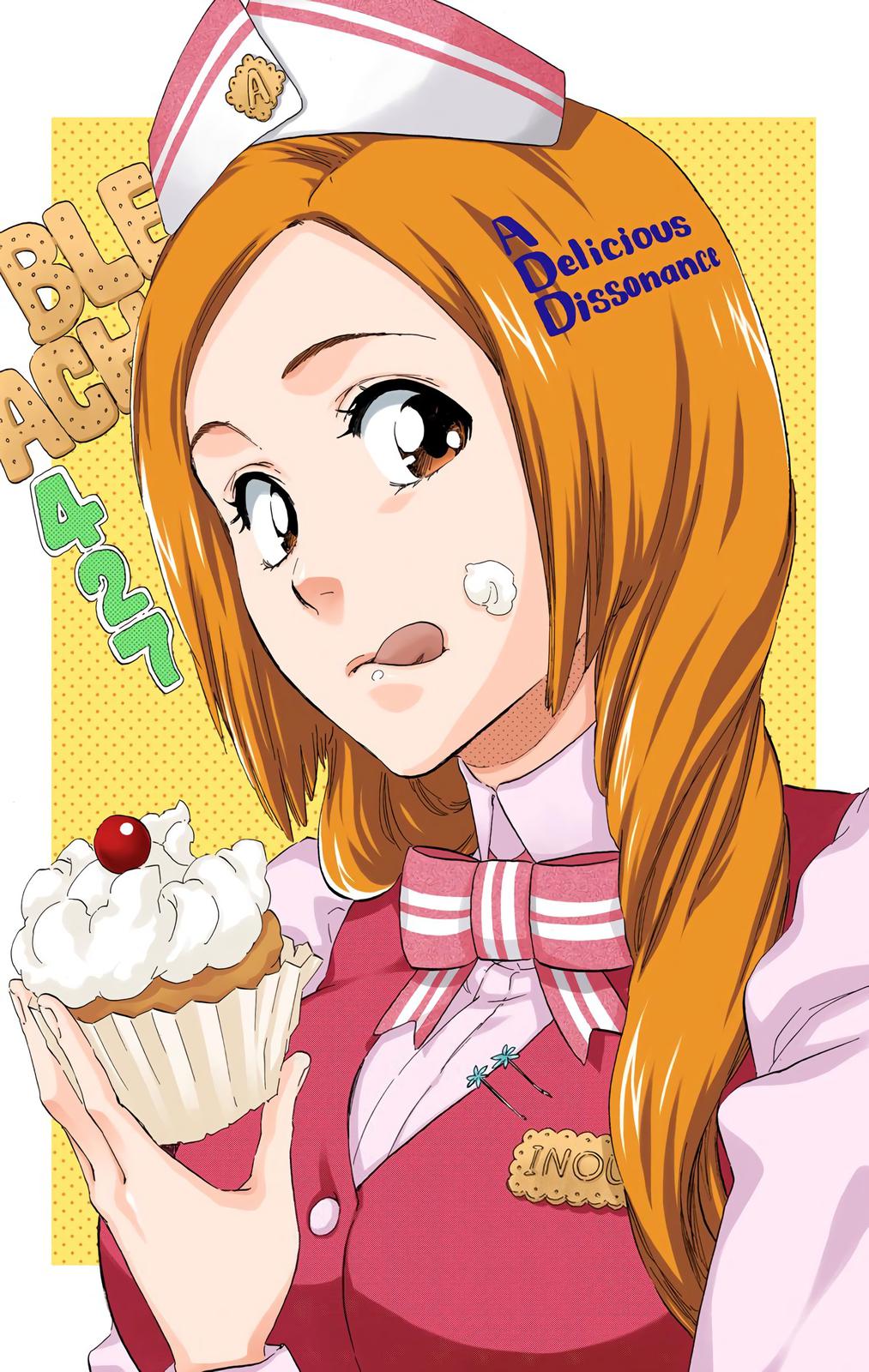 Chapter 427 — Chapter 427 — Page 5