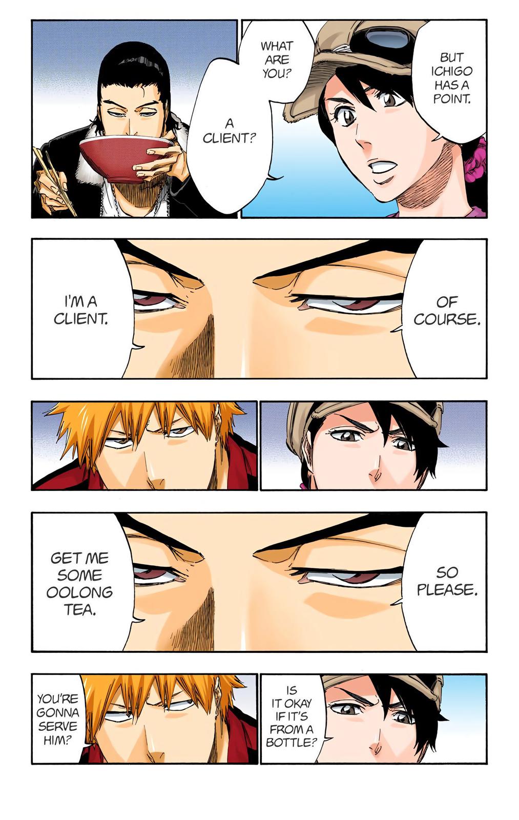 Chapter 427 — Chapter 427 — Page 8