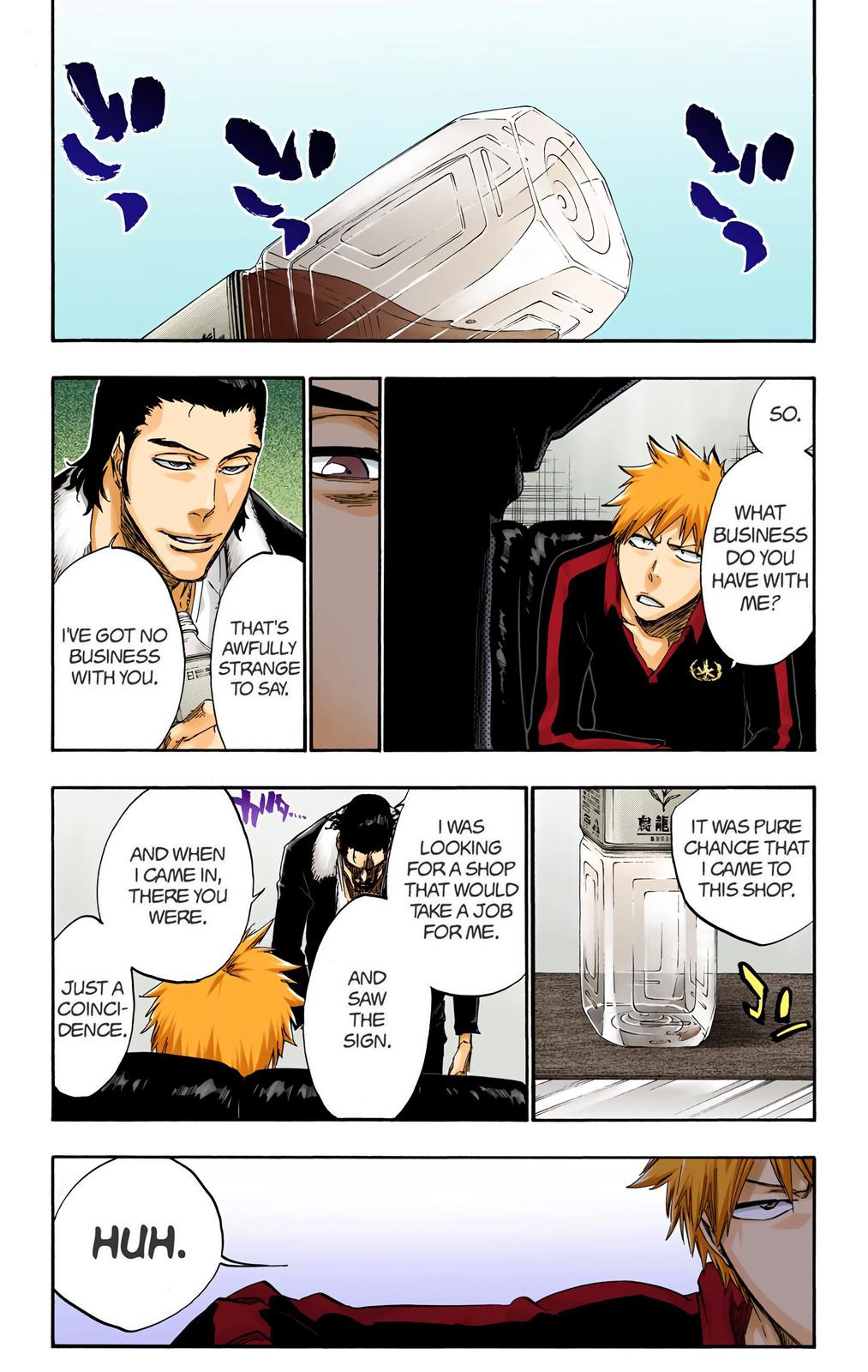 Chapter 427 — Chapter 427 — Page 9