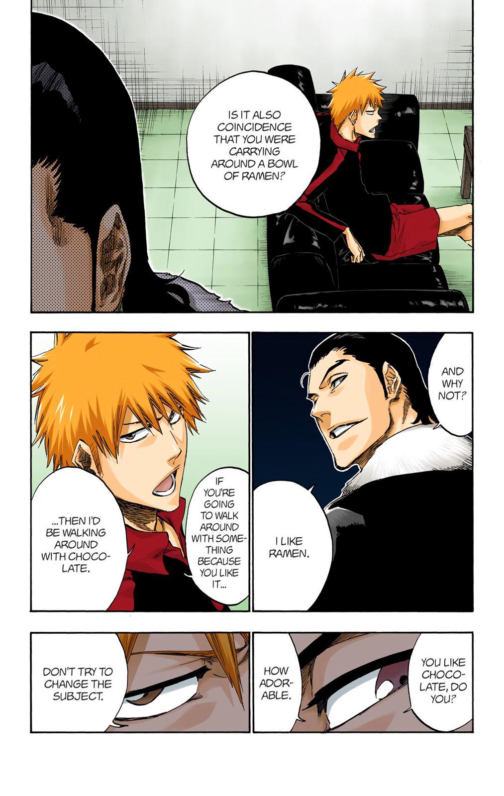 Chapter 427 — Chapter 427 — Page 10