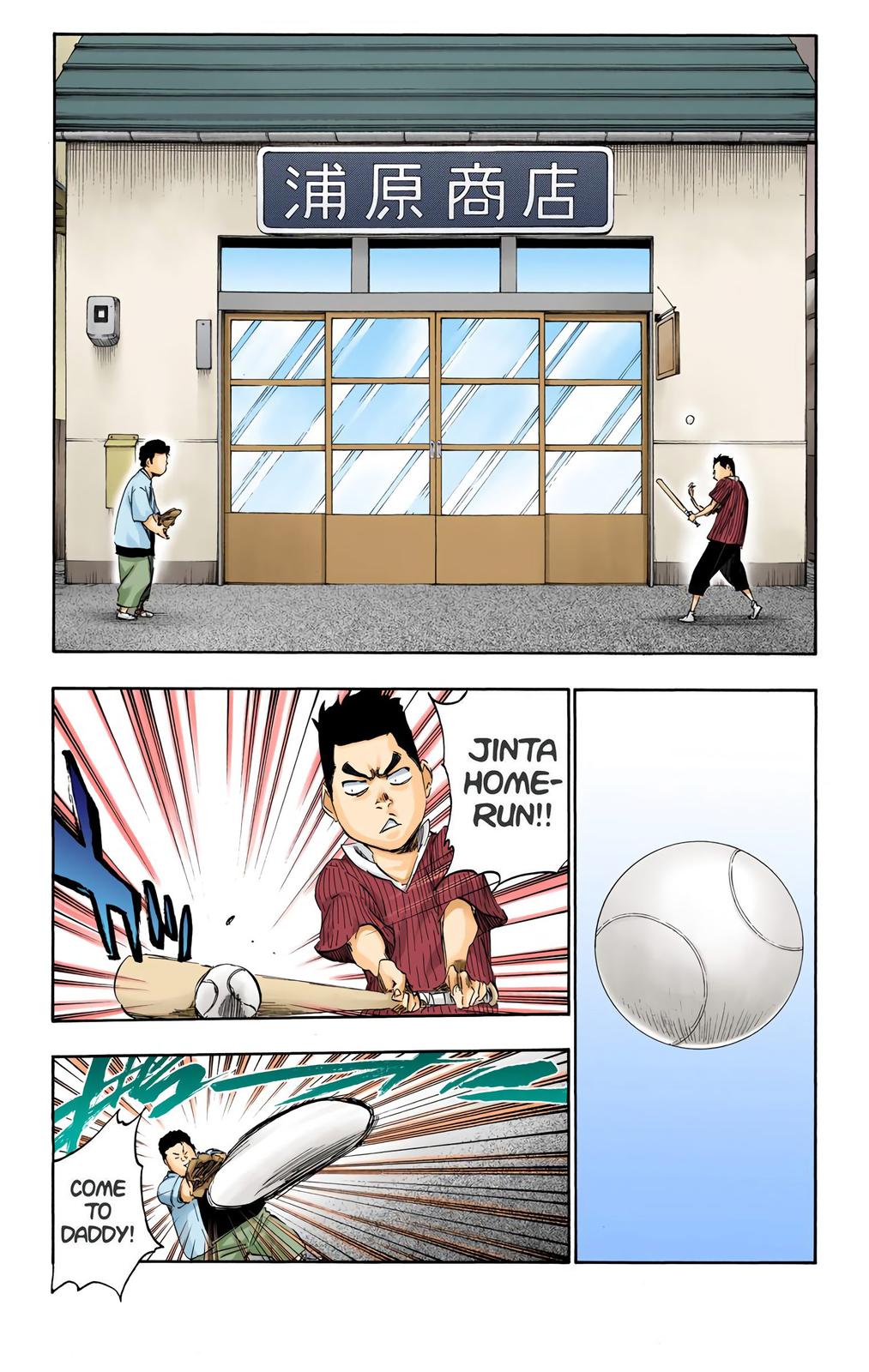 Chapter 427 — Chapter 427 — Page 12