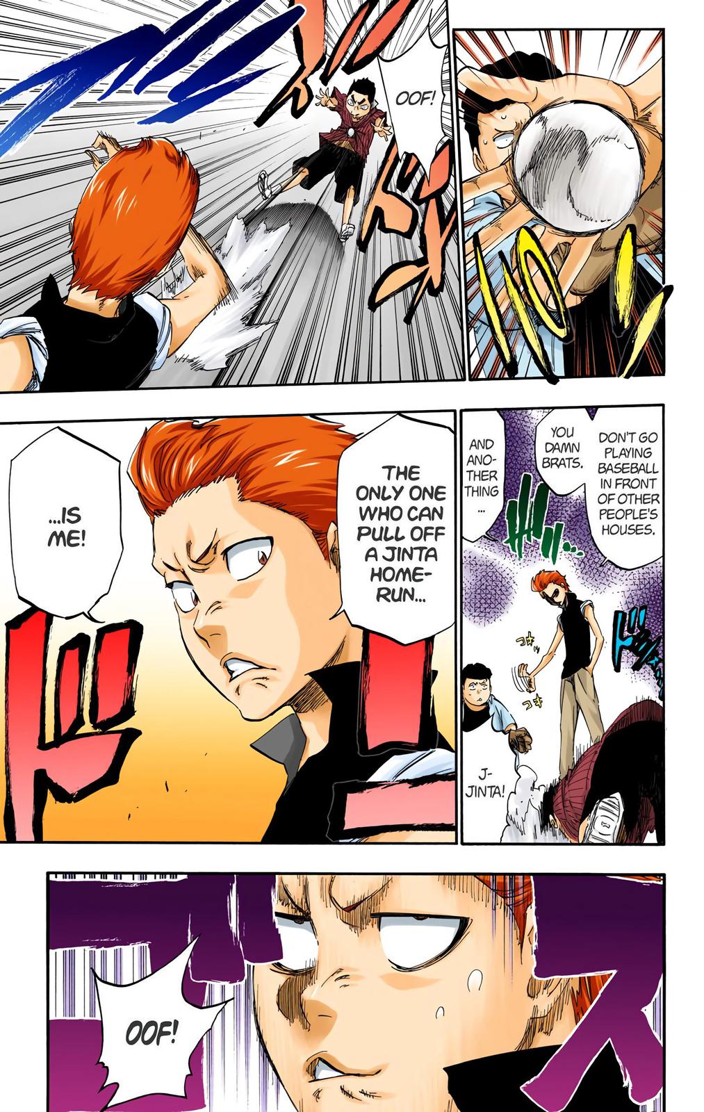 Chapter 427 — Chapter 427 — Page 13