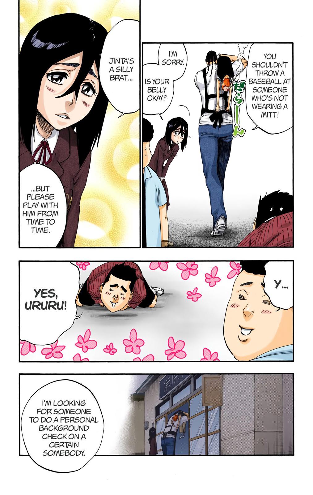 Chapter 427 — Chapter 427 — Page 14