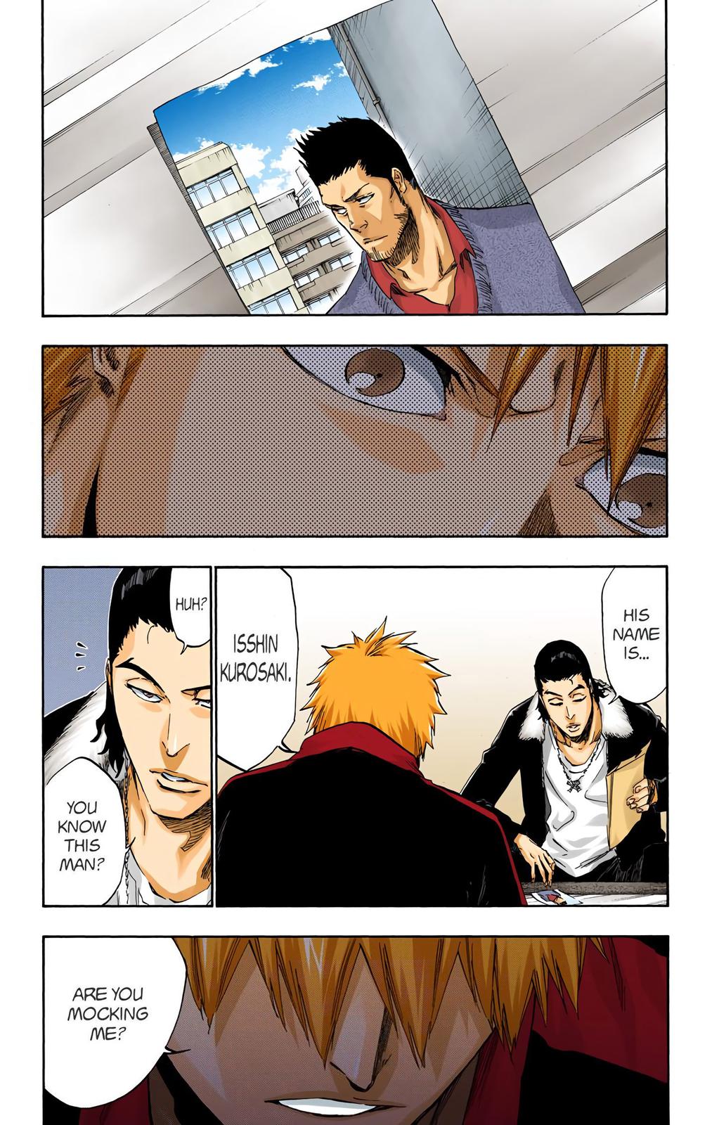 Chapter 427 — Chapter 427 — Page 15