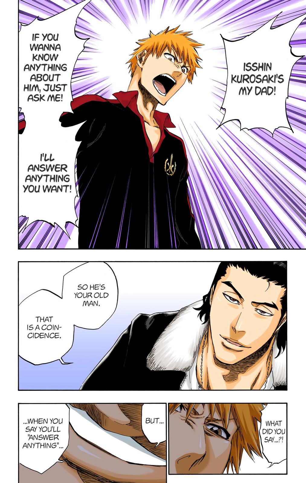 Chapter 427 — Chapter 427 — Page 16