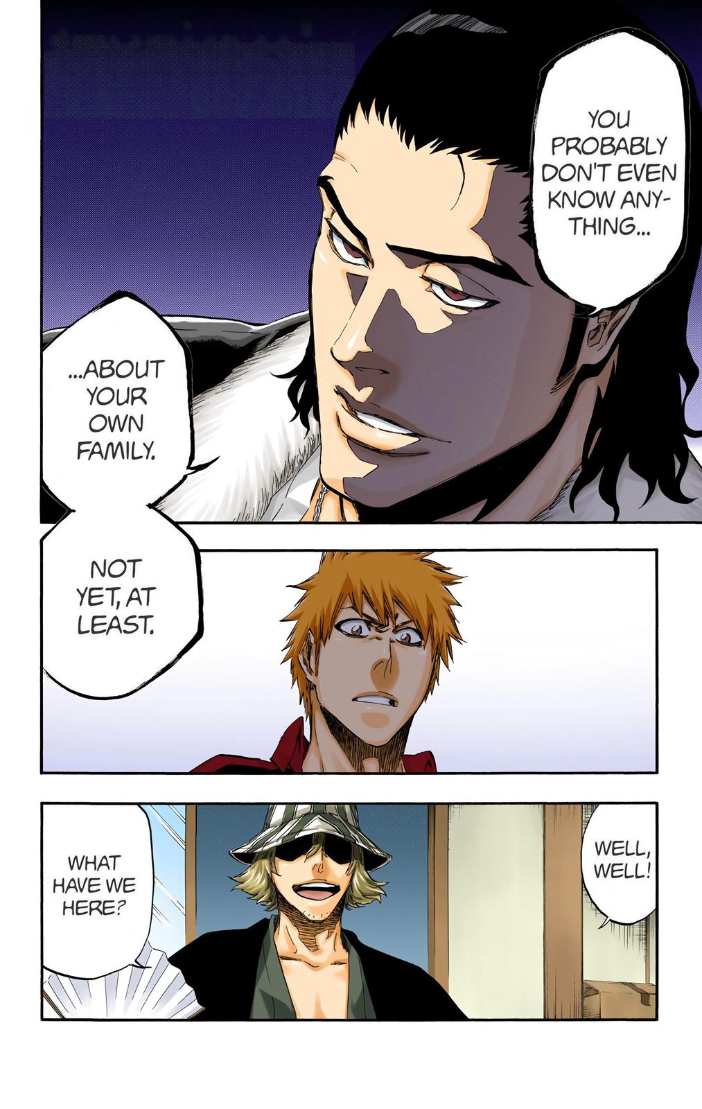 Chapter 427 — Chapter 427 — Page 18