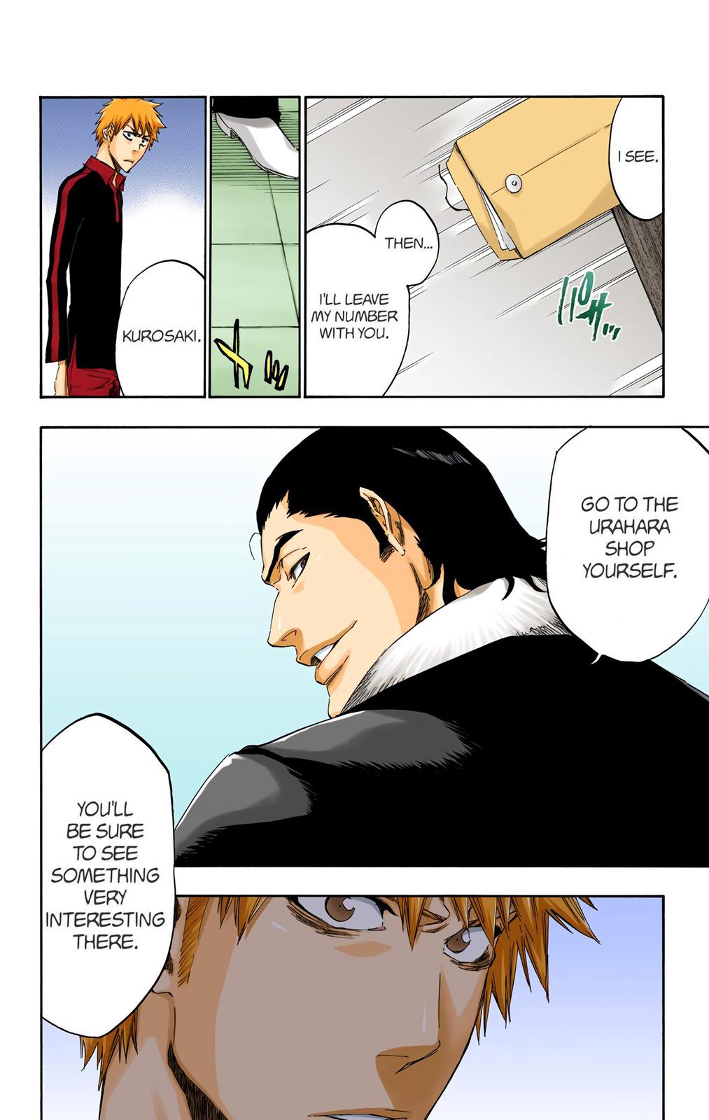 Chapter 428 — Chapter 428 — Page 6