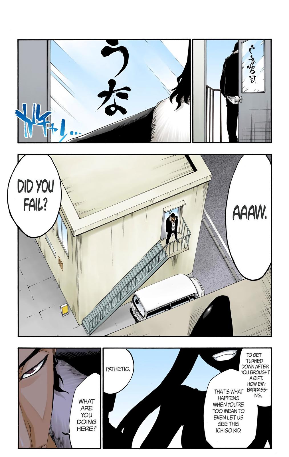 Chapter 428 — Chapter 428 — Page 7
