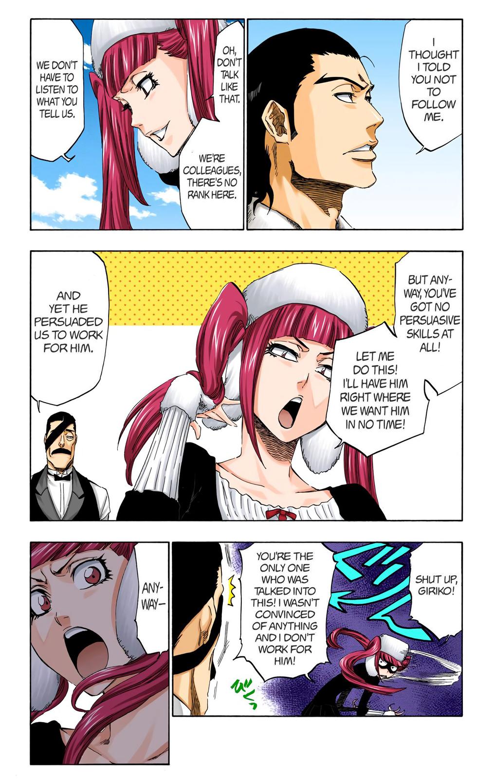 Chapter 428 — Chapter 428 — Page 9
