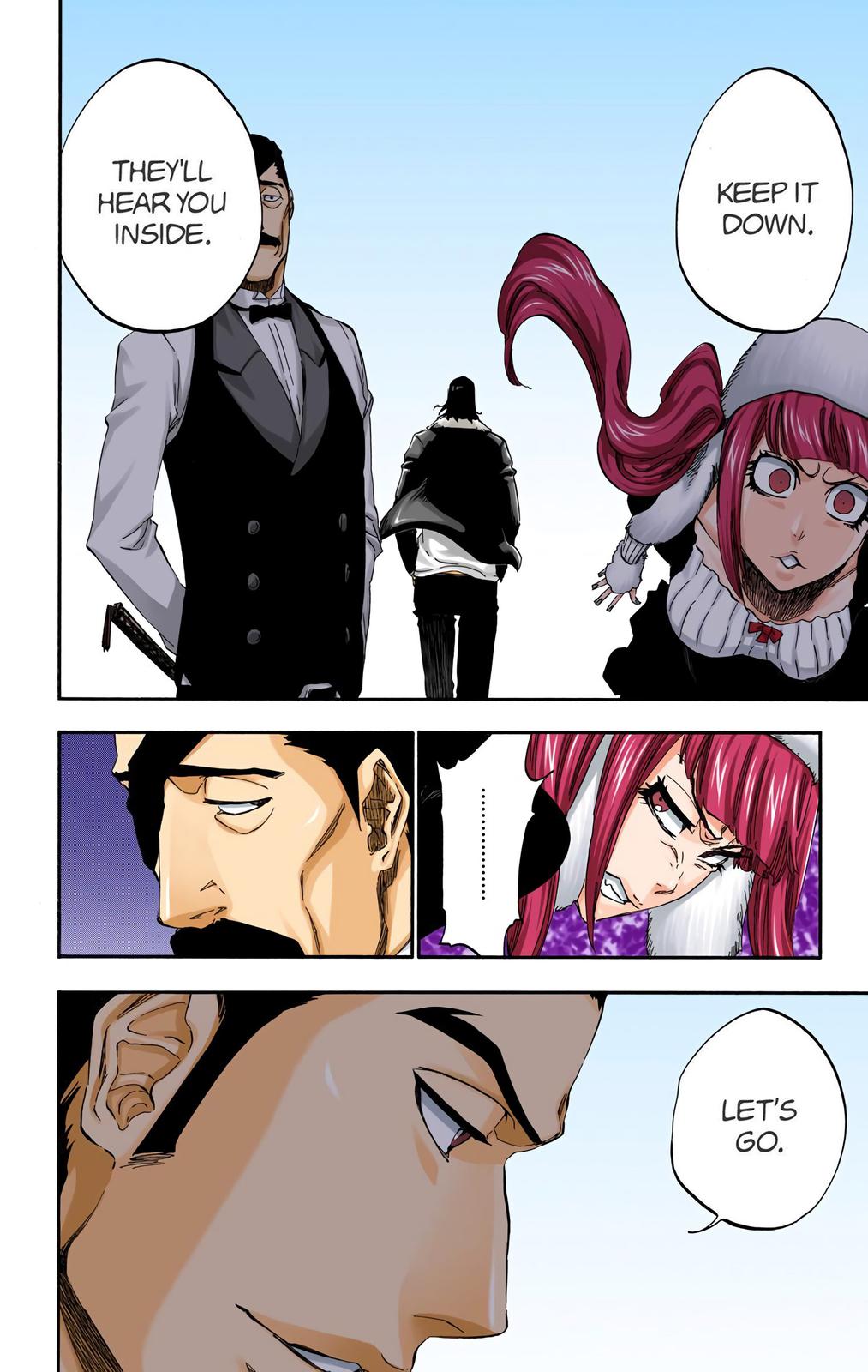 Chapter 428 — Chapter 428 — Page 10