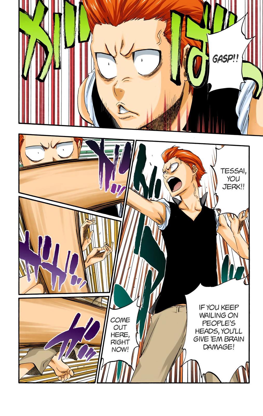 Chapter 428 — Chapter 428 — Page 12