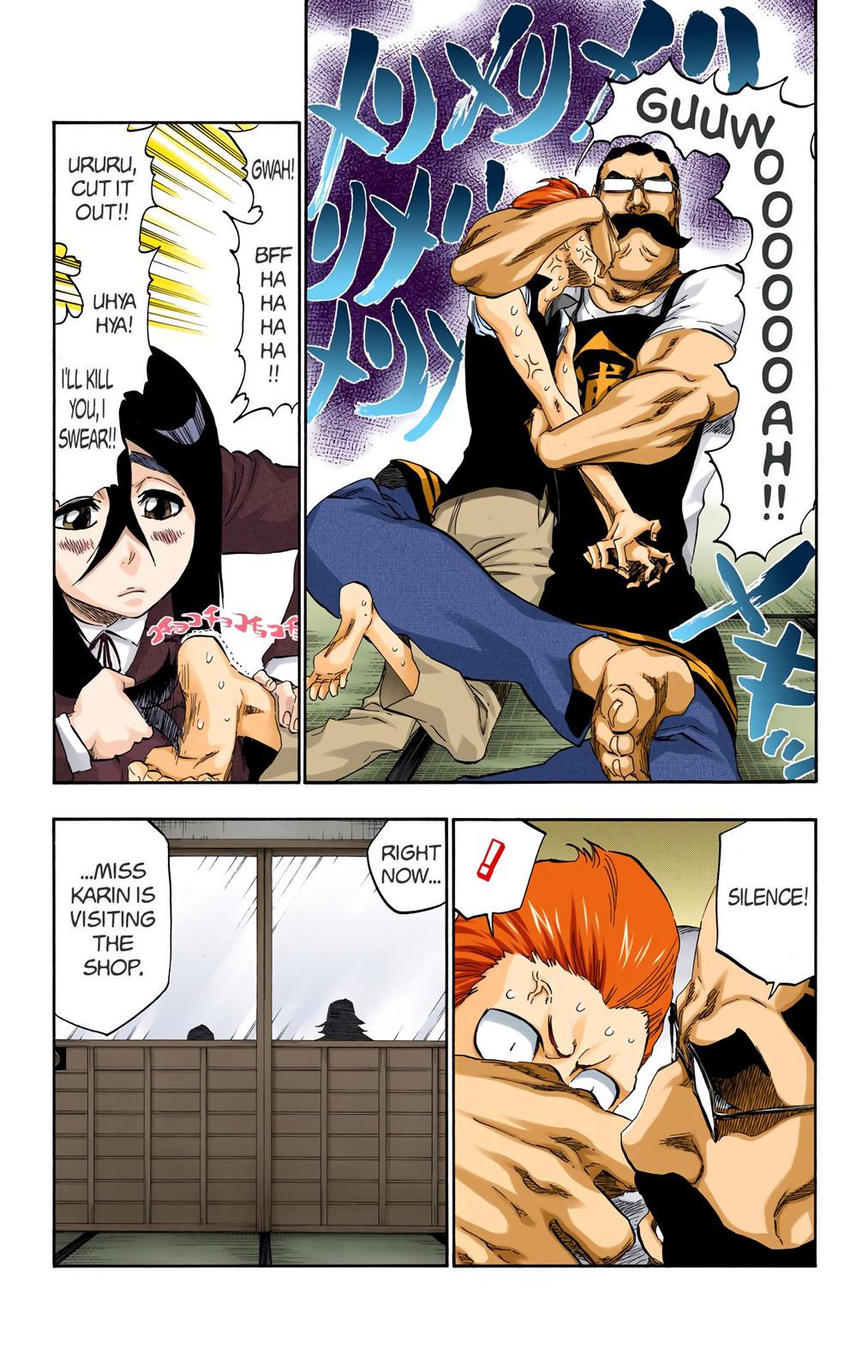 Chapter 428 — Chapter 428 — Page 13