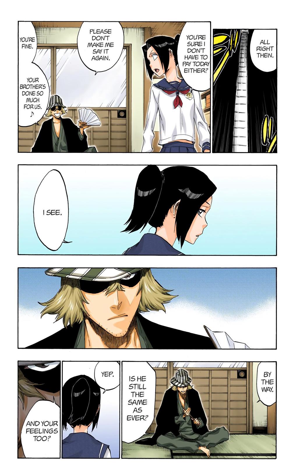 Chapter 428 — Chapter 428 — Page 15
