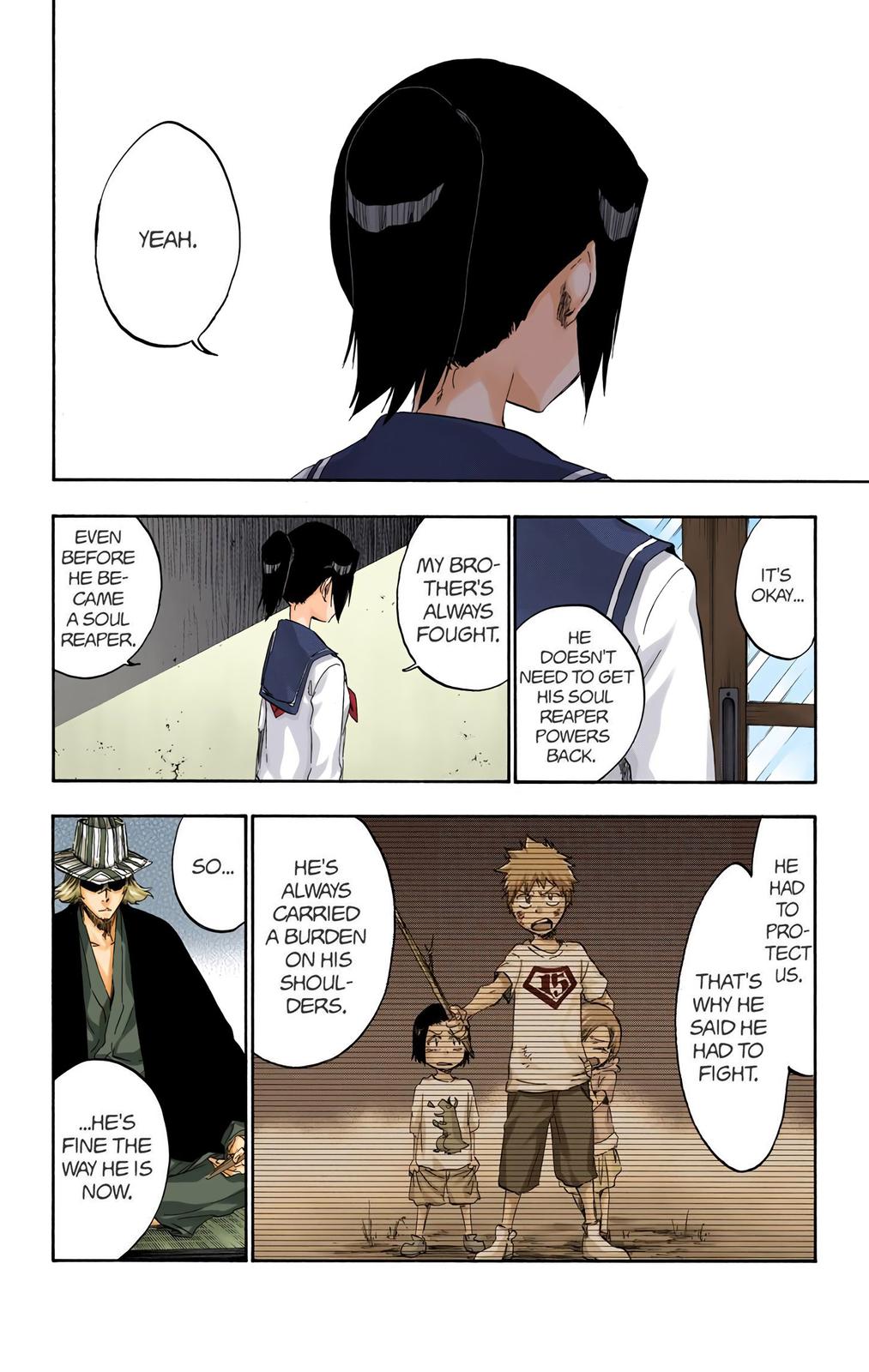 Chapter 428 — Chapter 428 — Page 16