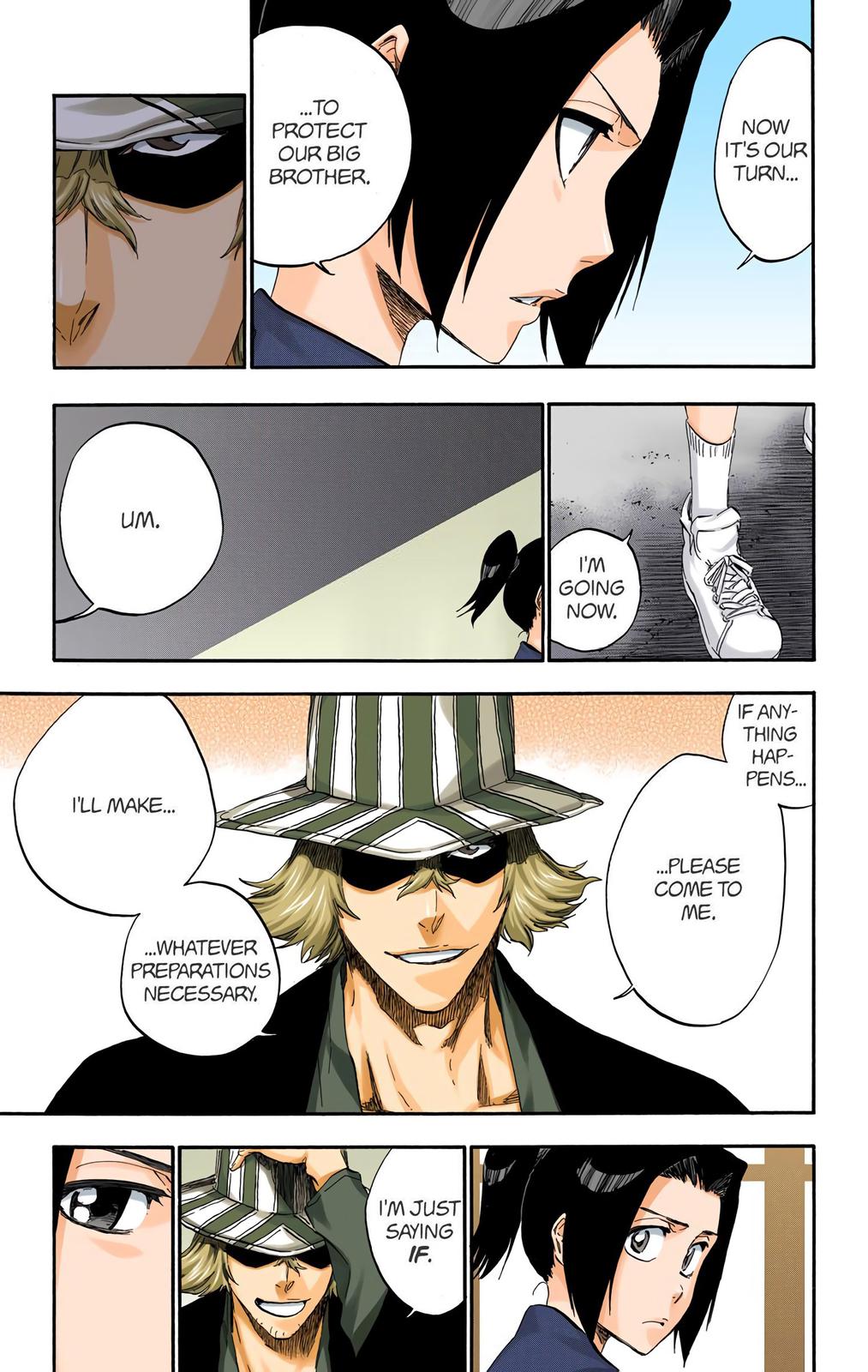 Chapter 428 — Chapter 428 — Page 17