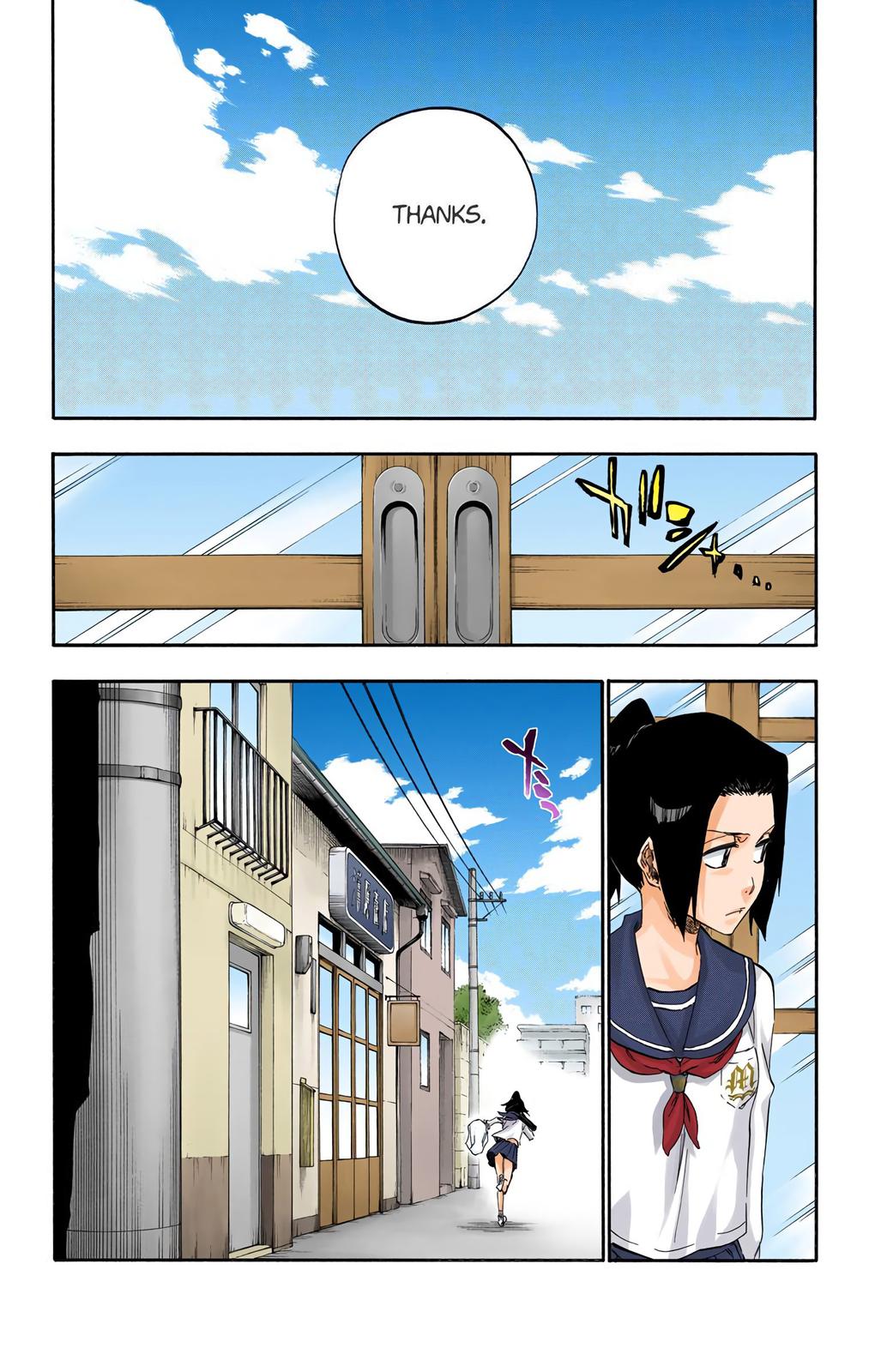 Chapter 428 — Chapter 428 — Page 18