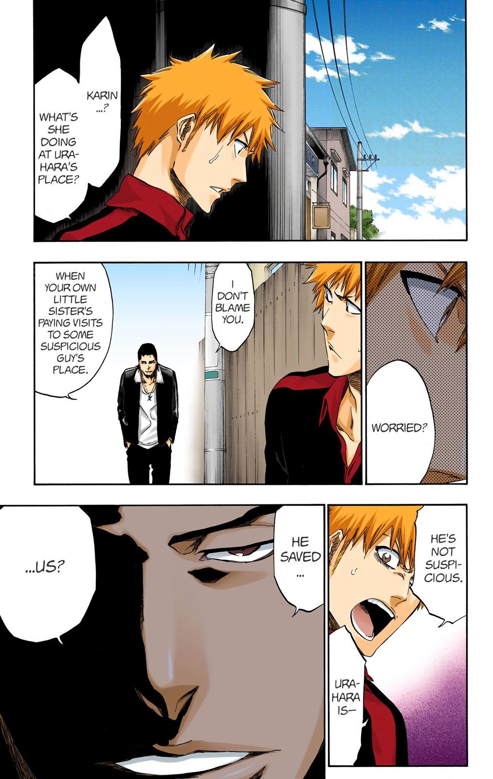 Chapter 428 — Chapter 428 — Page 19