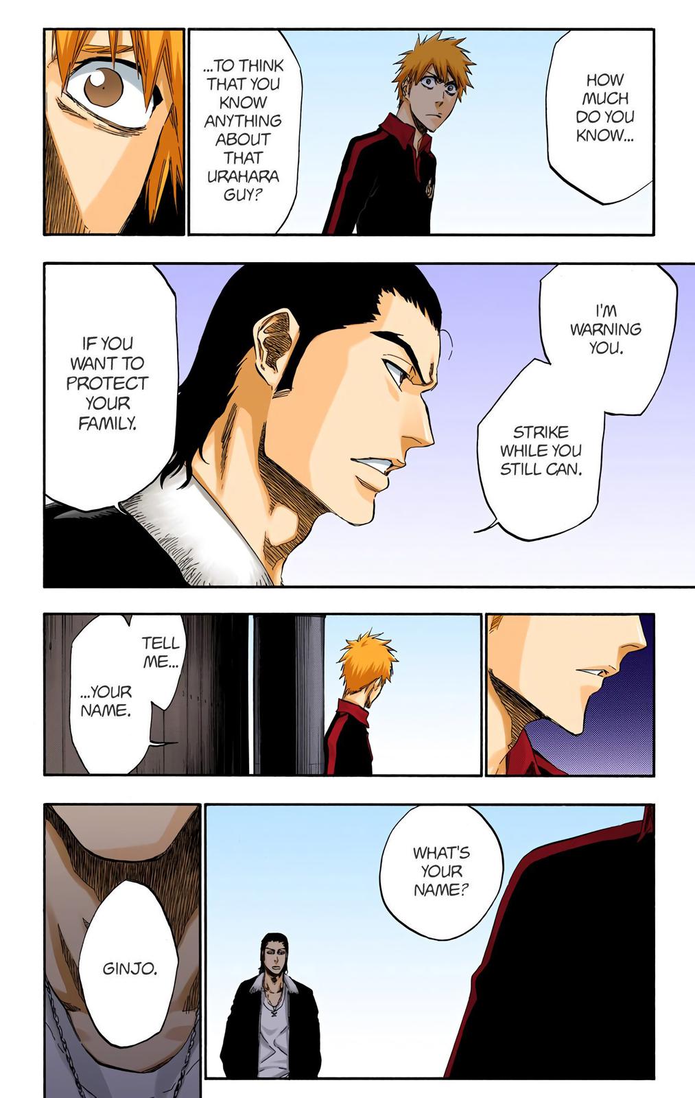 Chapter 428 — Chapter 428 — Page 20