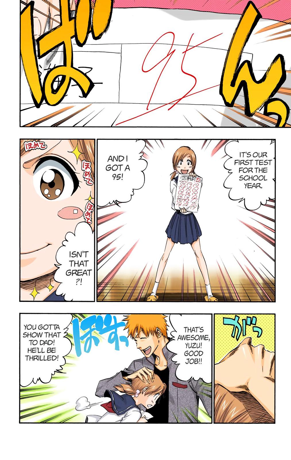 Chapter 429 — Chapter 429 — Page 6