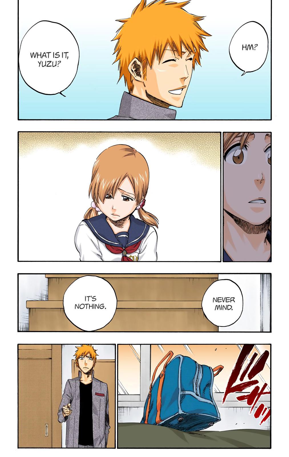 Chapter 429 — Chapter 429 — Page 8