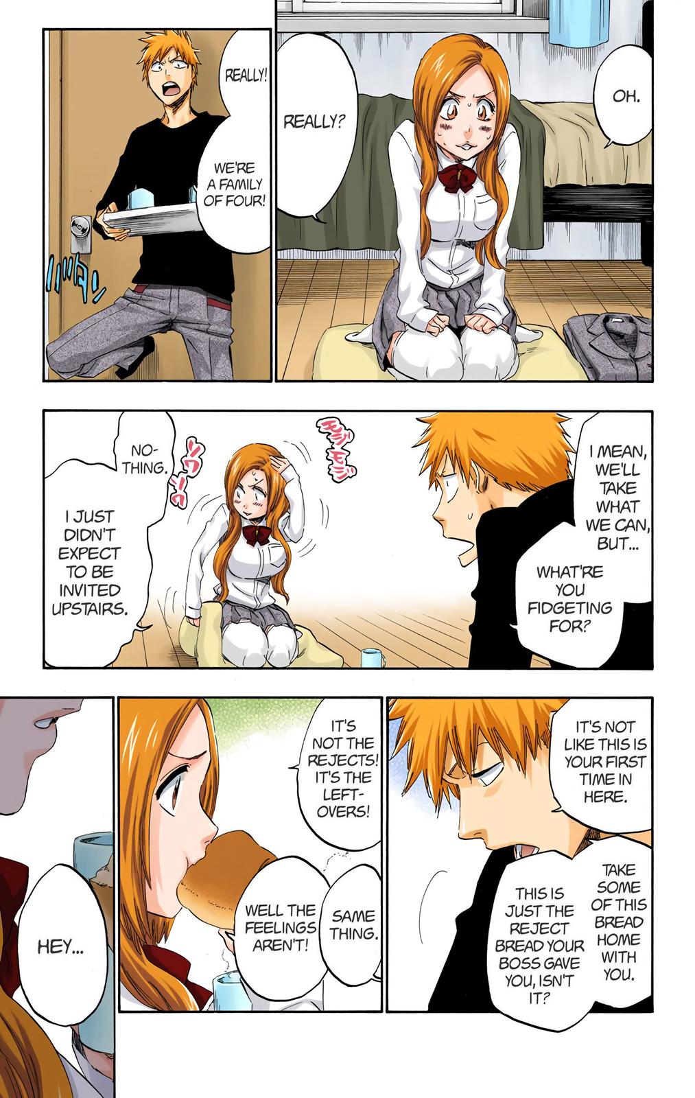 Chapter 429 — Chapter 429 — Page 11