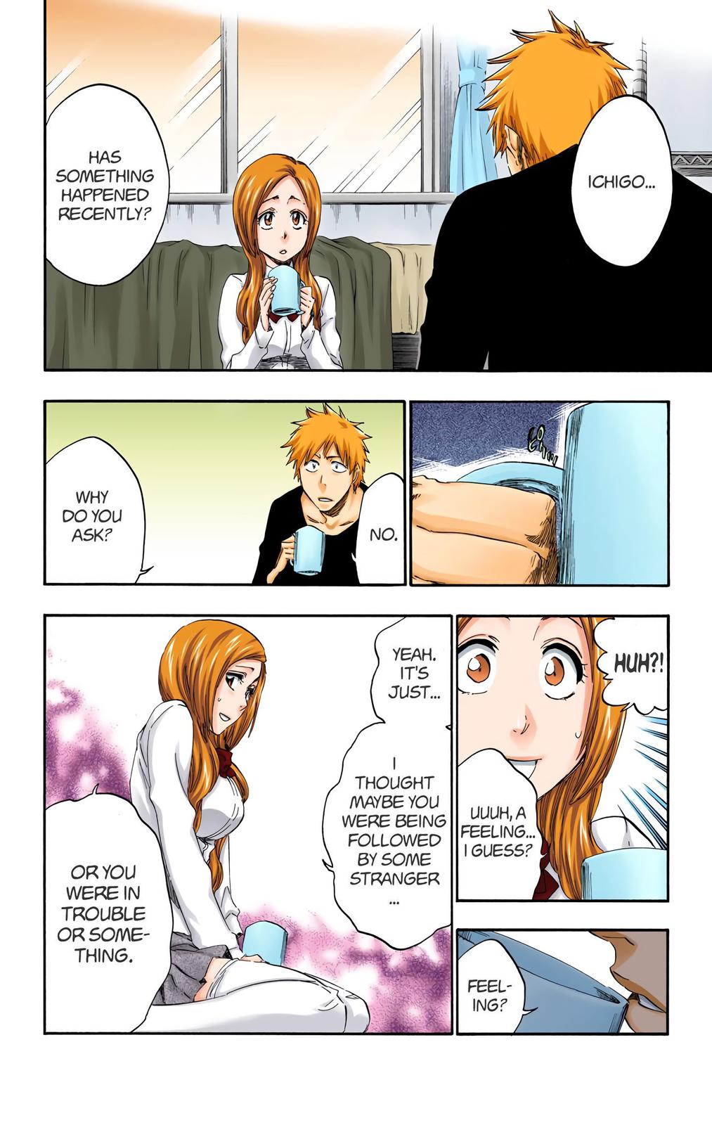 Chapter 429 — Chapter 429 — Page 12