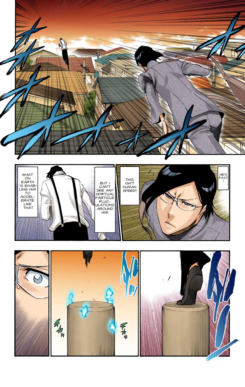 Chapter 429 — Chapter 429 — Page 16