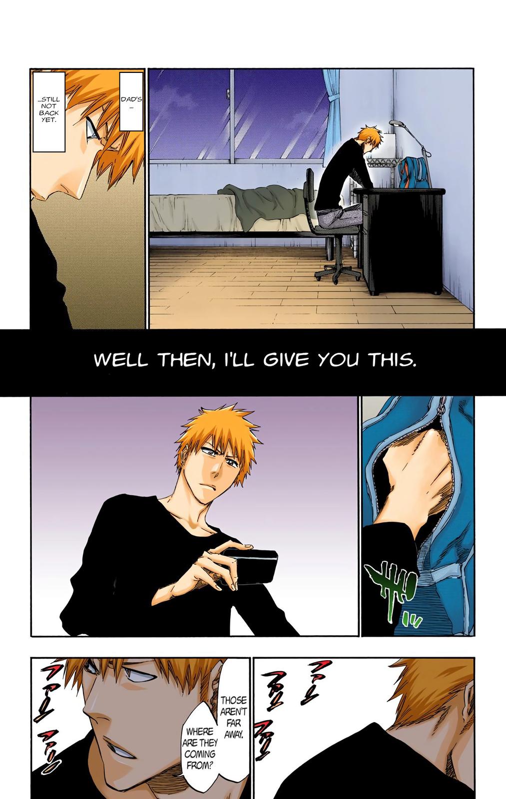 Chapter 429 — Chapter 429 — Page 18