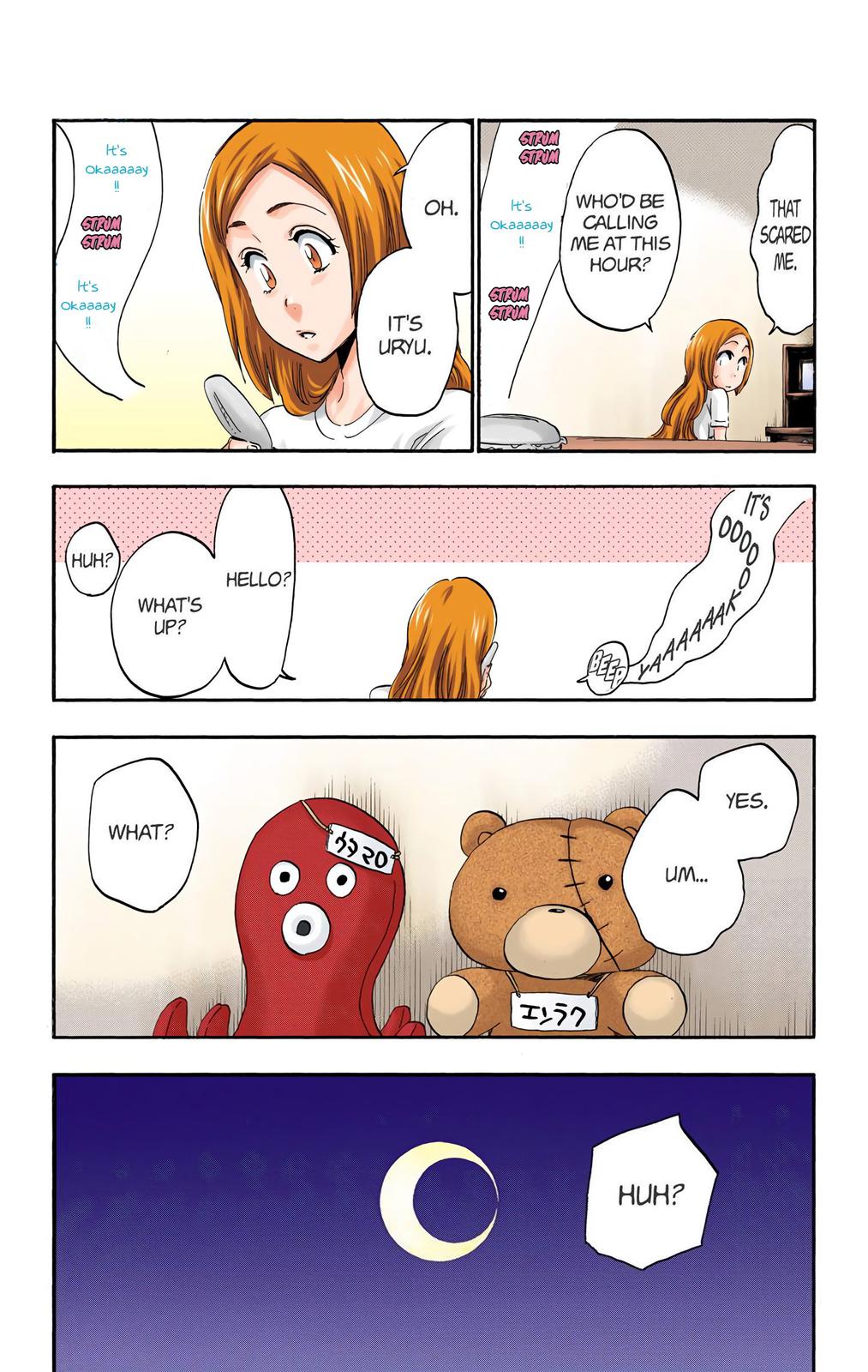 Chapter 430 — Chapter 430 — Page 4