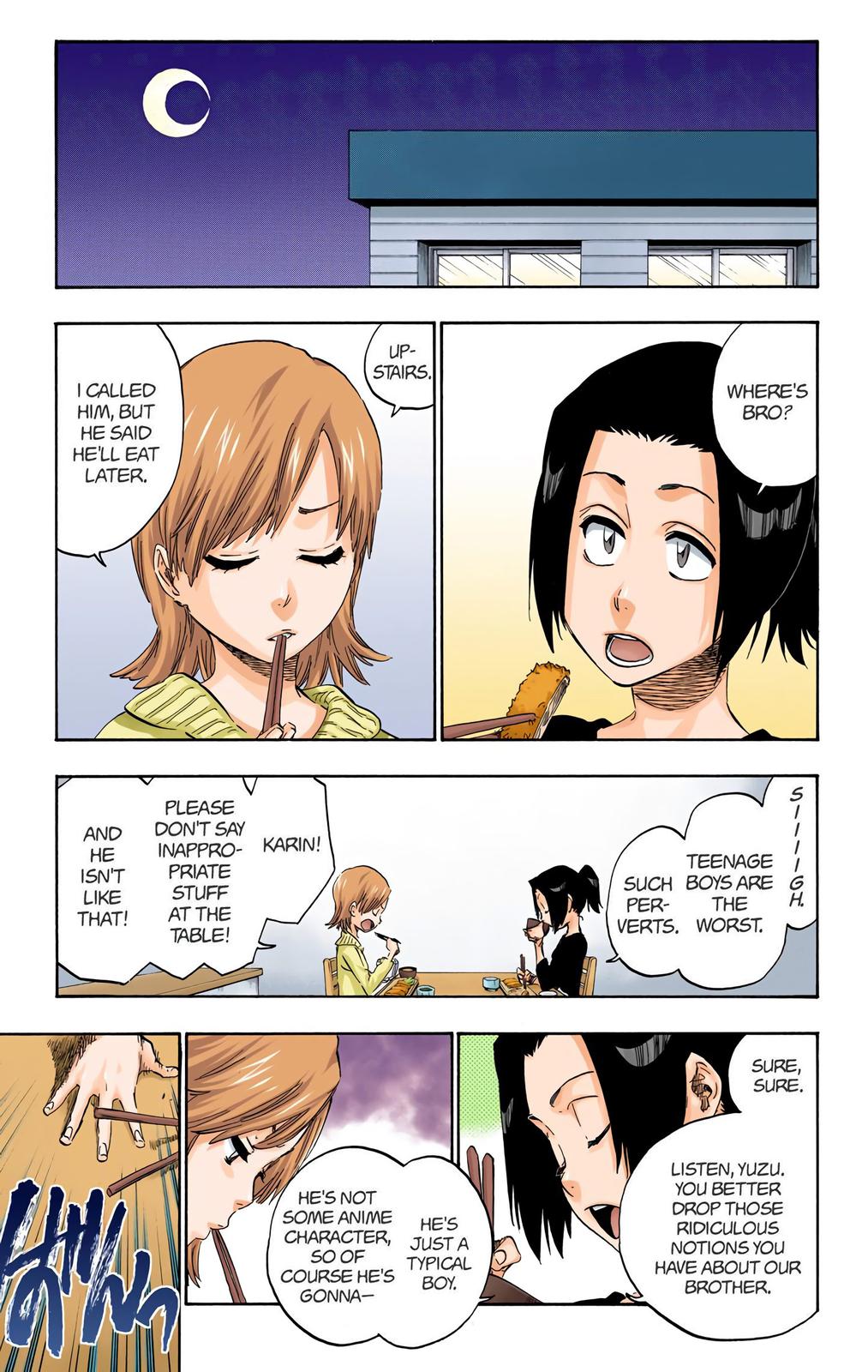 Chapter 430 — Chapter 430 — Page 5
