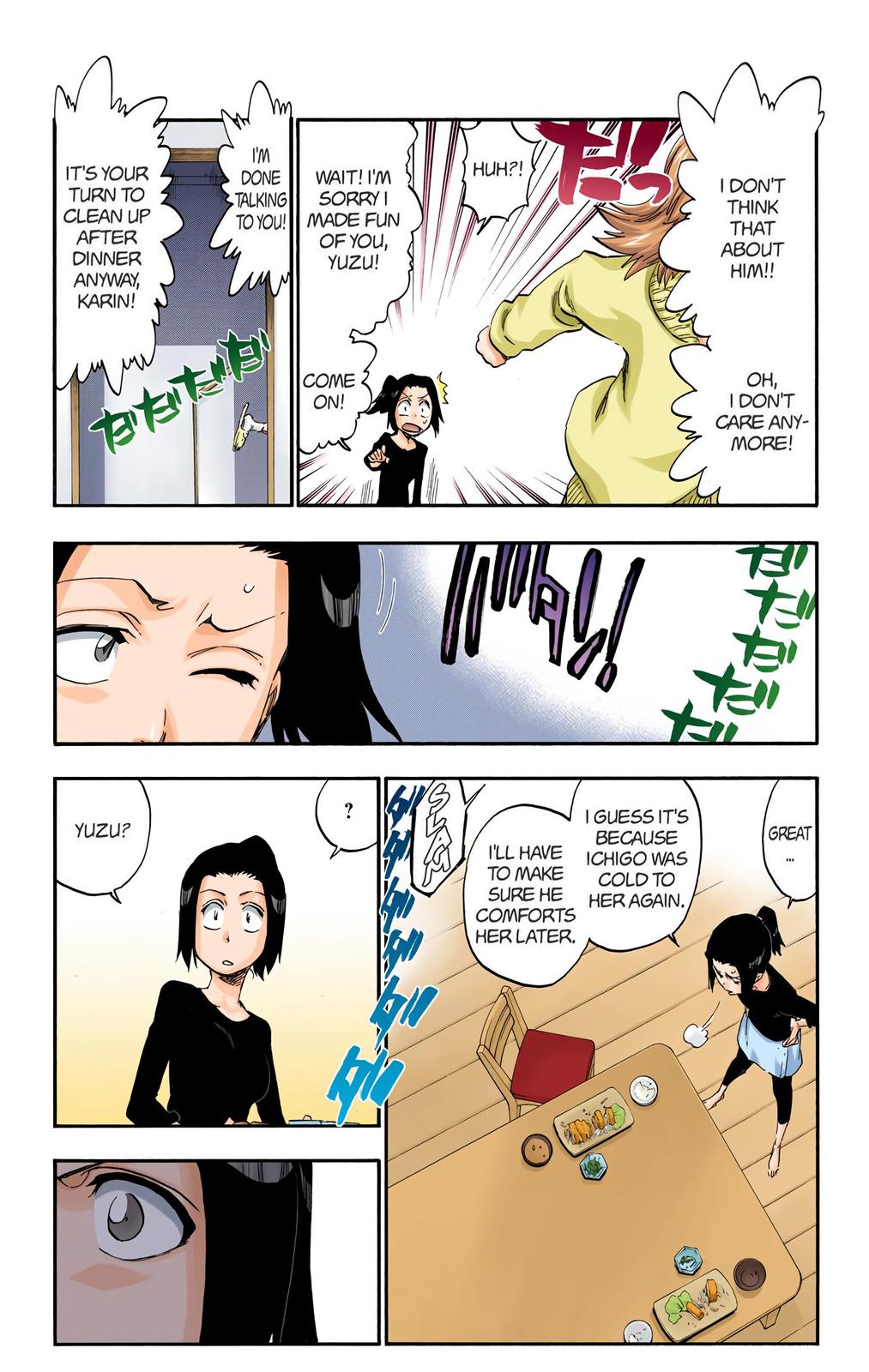 Chapter 430 — Chapter 430 — Page 6