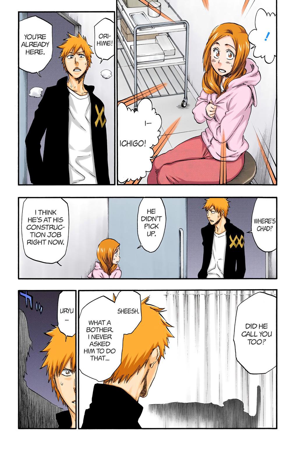 Chapter 430 — Chapter 430 — Page 9