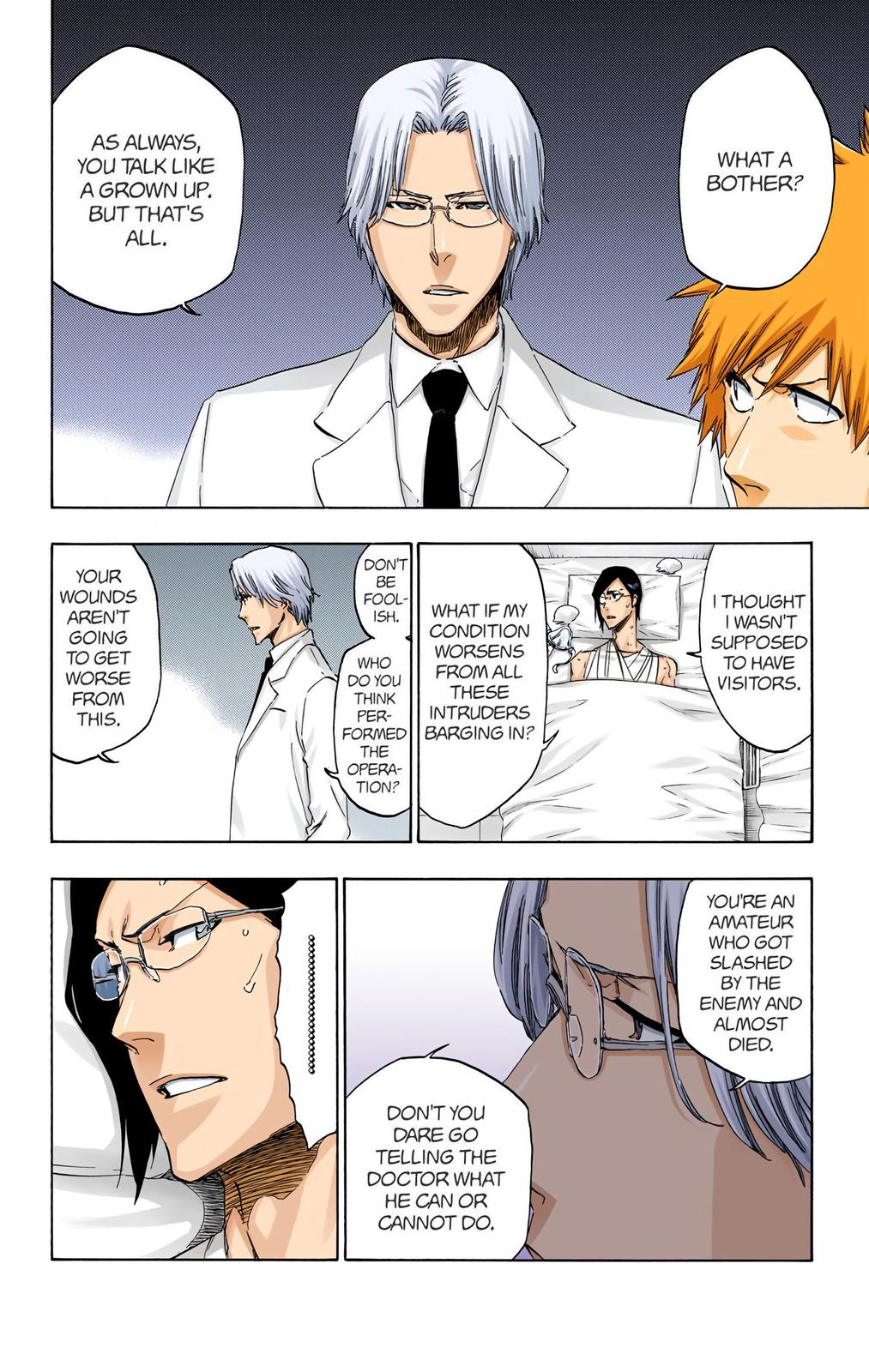Chapter 430 — Chapter 430 — Page 10
