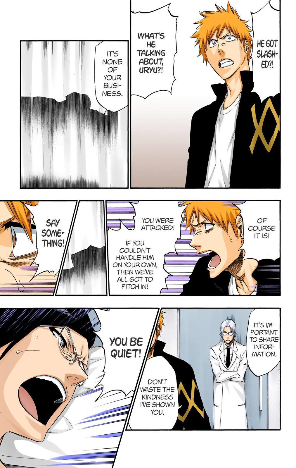 Chapter 430 — Chapter 430 — Page 11