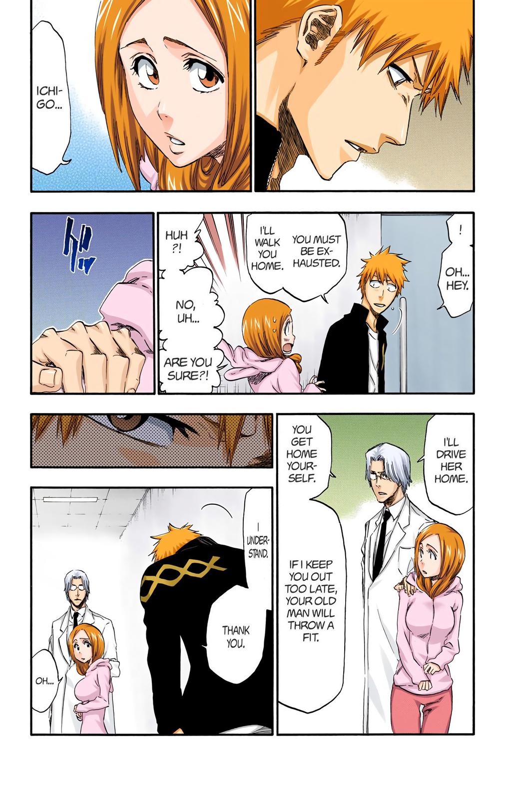 Chapter 430 — Chapter 430 — Page 13