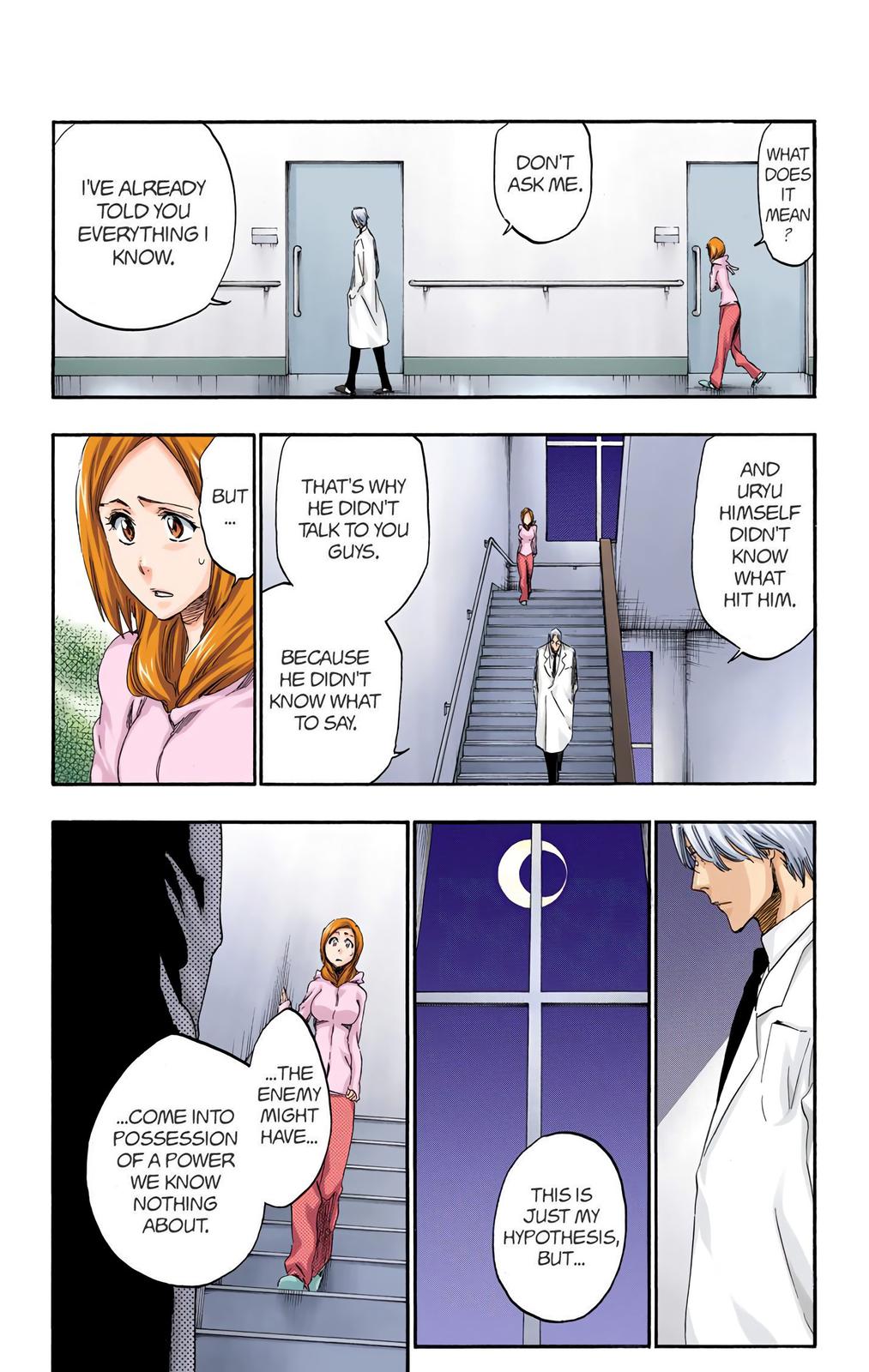 Chapter 430 — Chapter 430 — Page 15