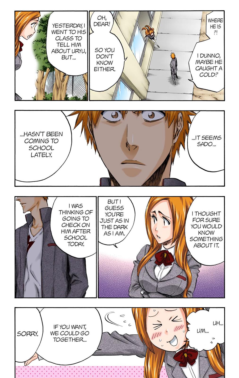 Chapter 431 — Chapter 431 — Page 5