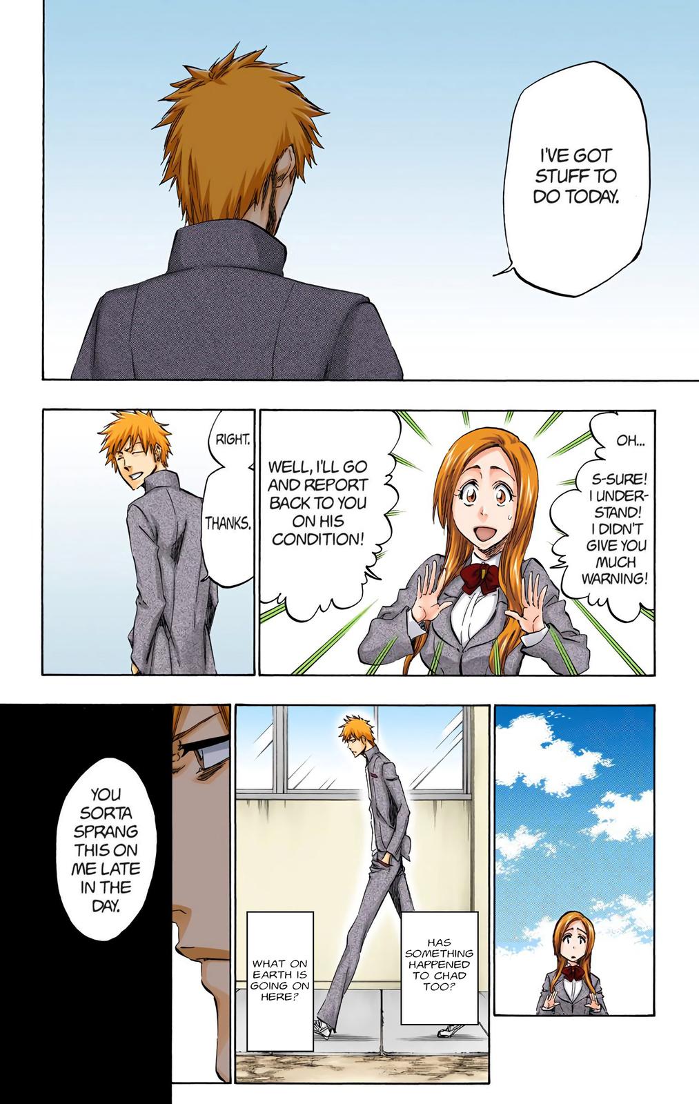 Chapter 431 — Chapter 431 — Page 6