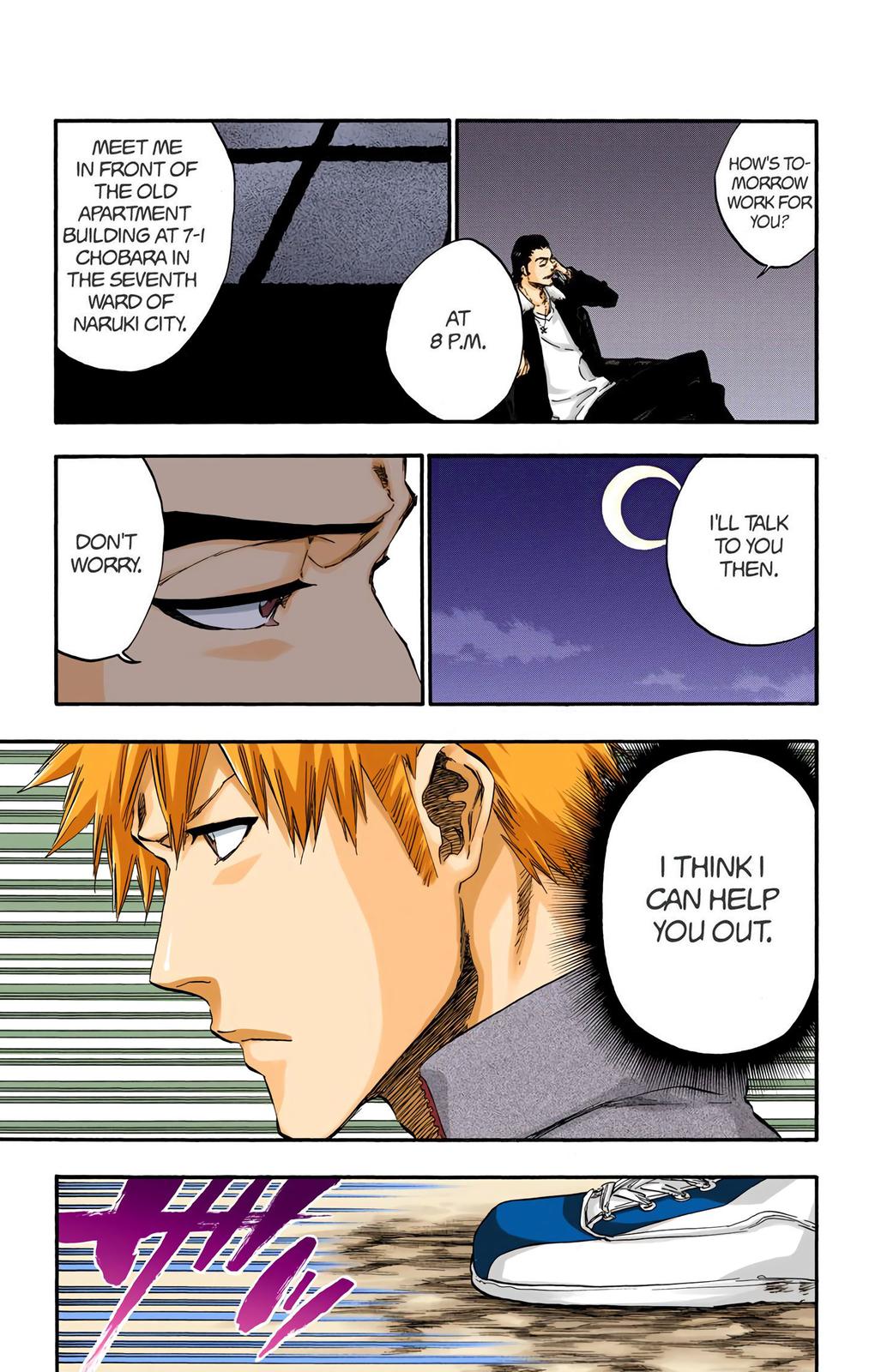 Chapter 431 — Chapter 431 — Page 7