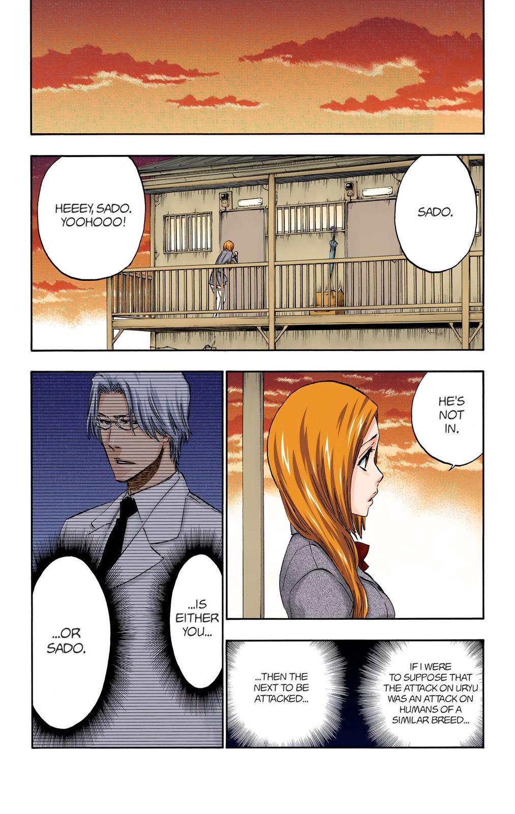 Chapter 431 — Chapter 431 — Page 8