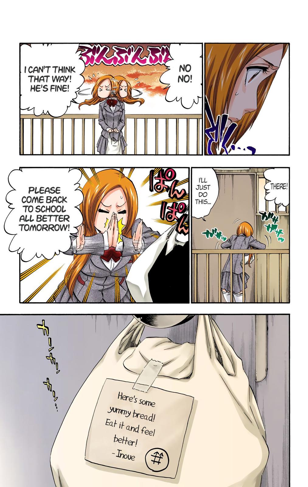 Chapter 431 — Chapter 431 — Page 9