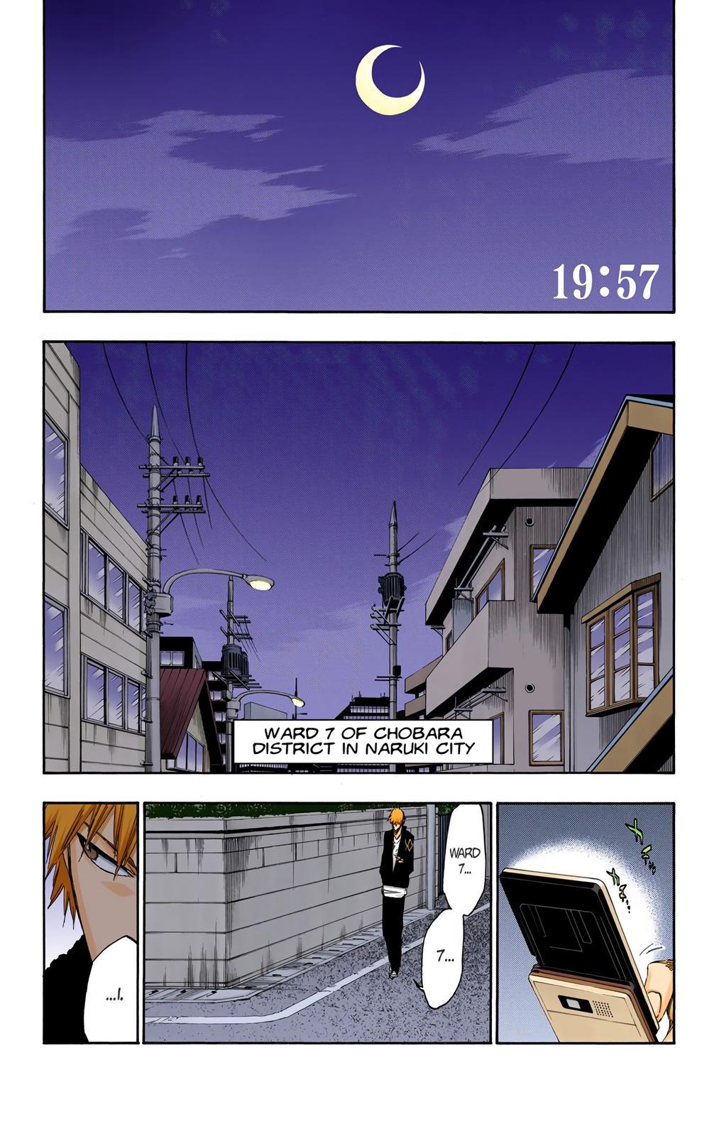 Chapter 431 — Chapter 431 — Page 10