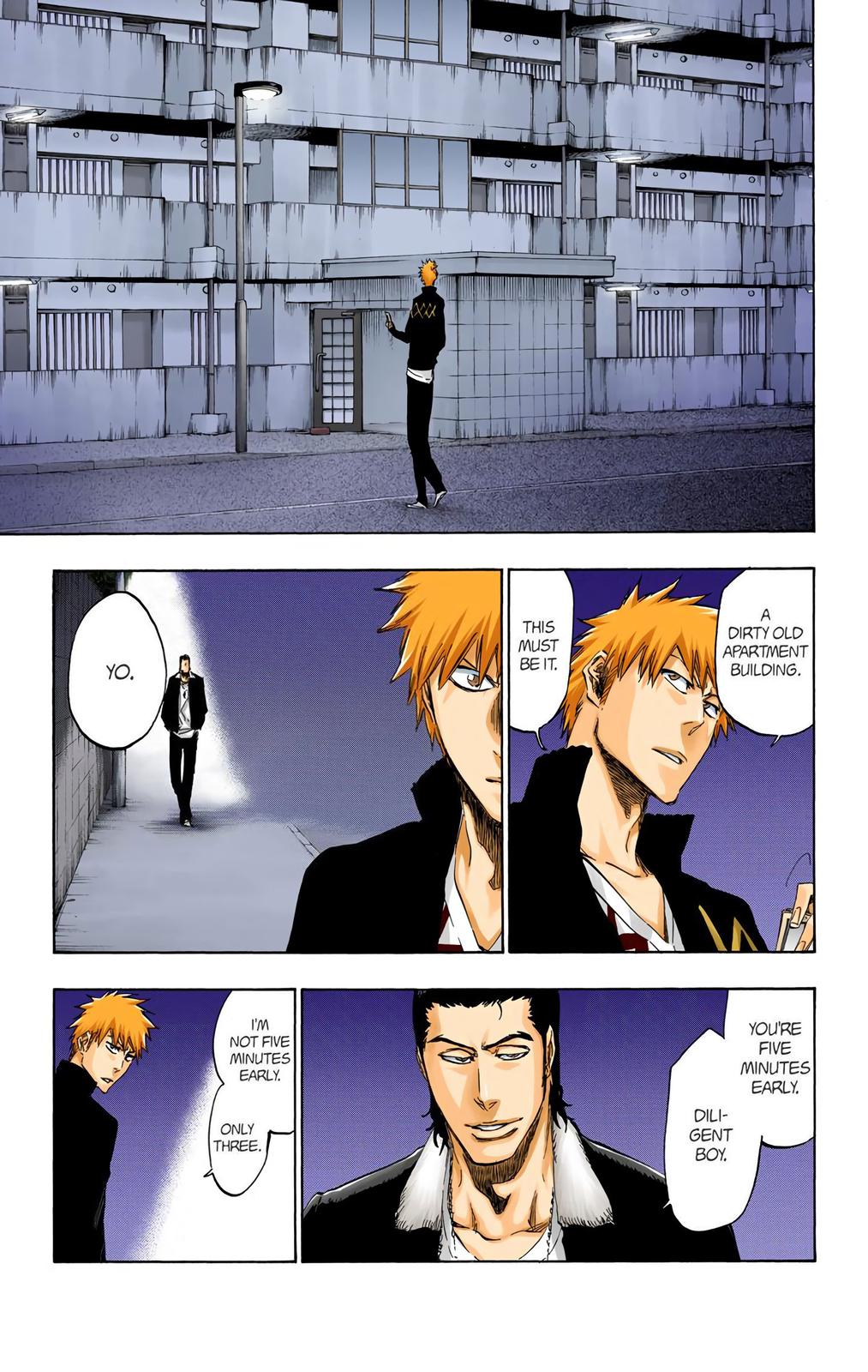 Chapter 431 — Chapter 431 — Page 11