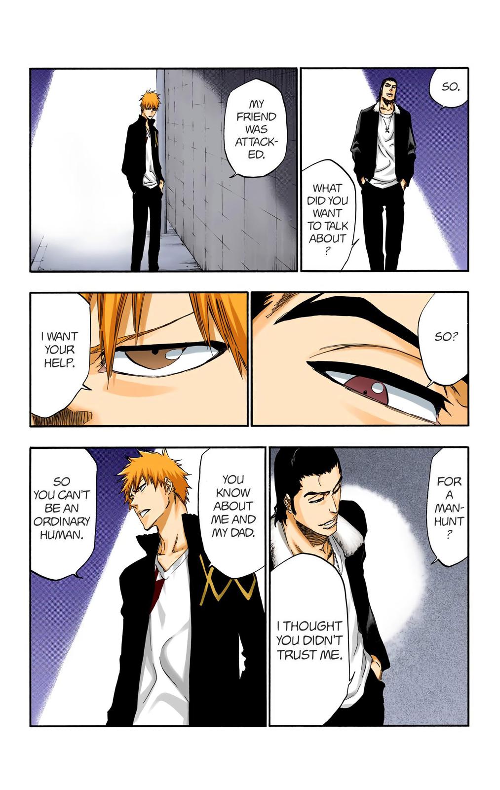 Chapter 431 — Chapter 431 — Page 12