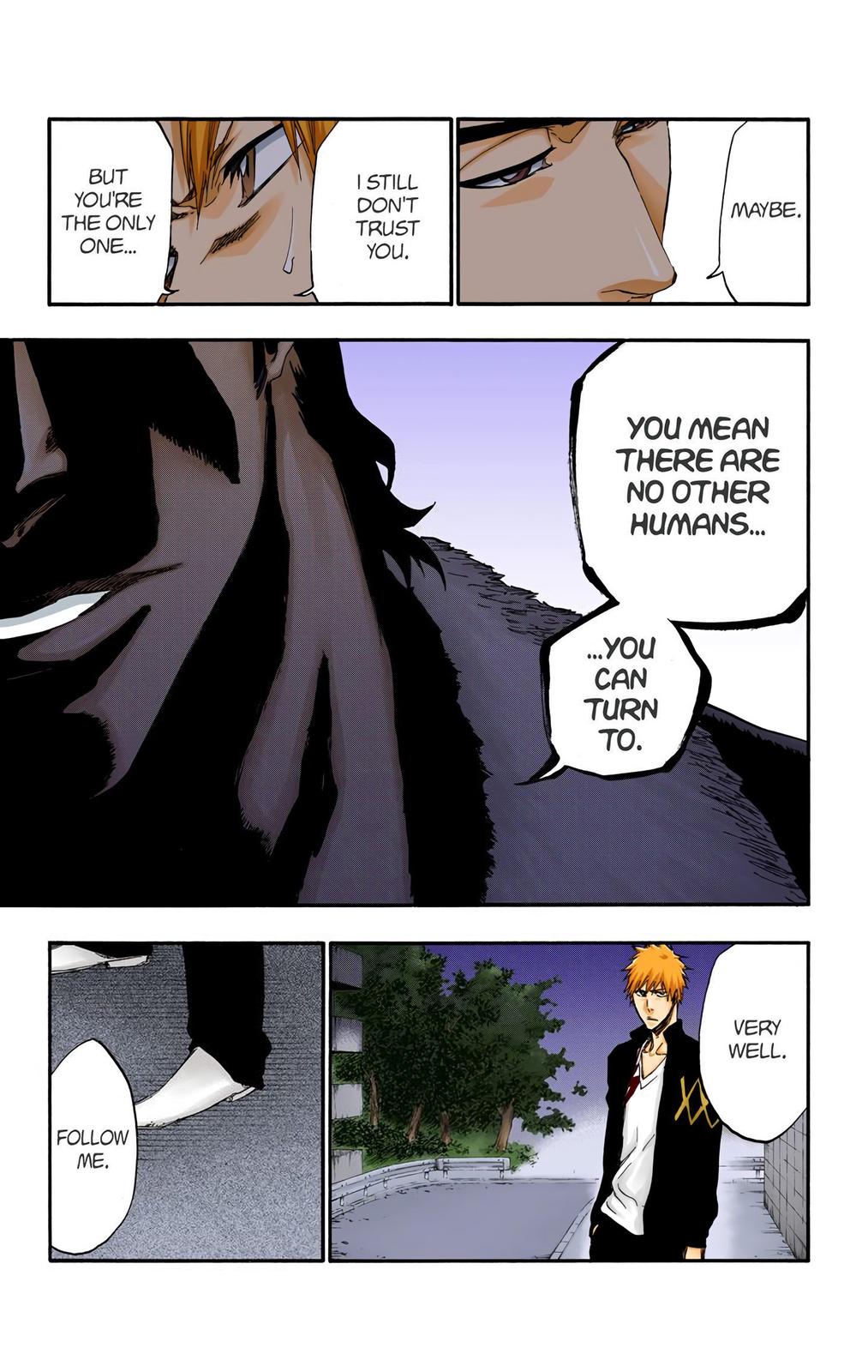 Chapter 431 — Chapter 431 — Page 13