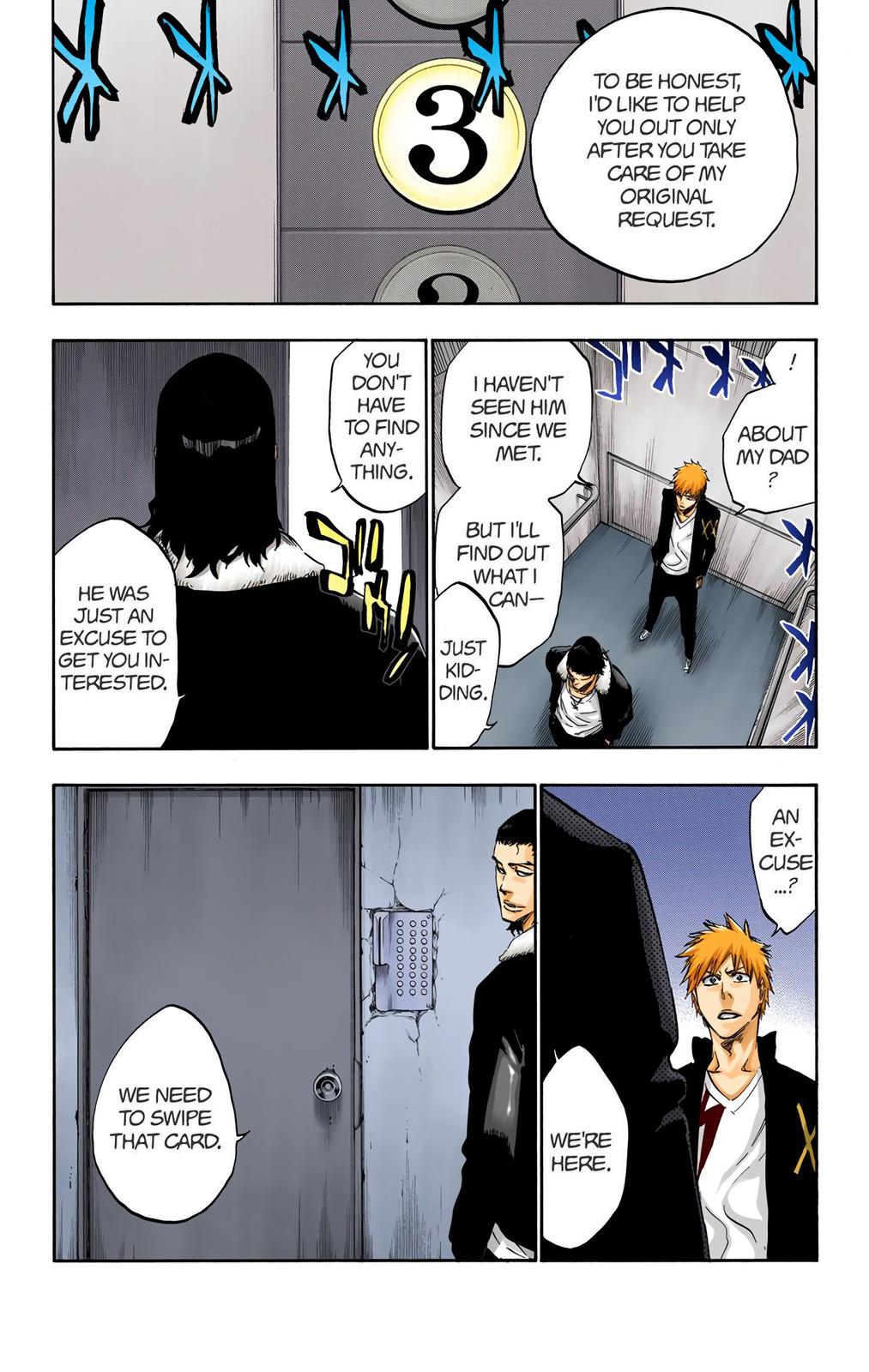 Chapter 431 — Chapter 431 — Page 14