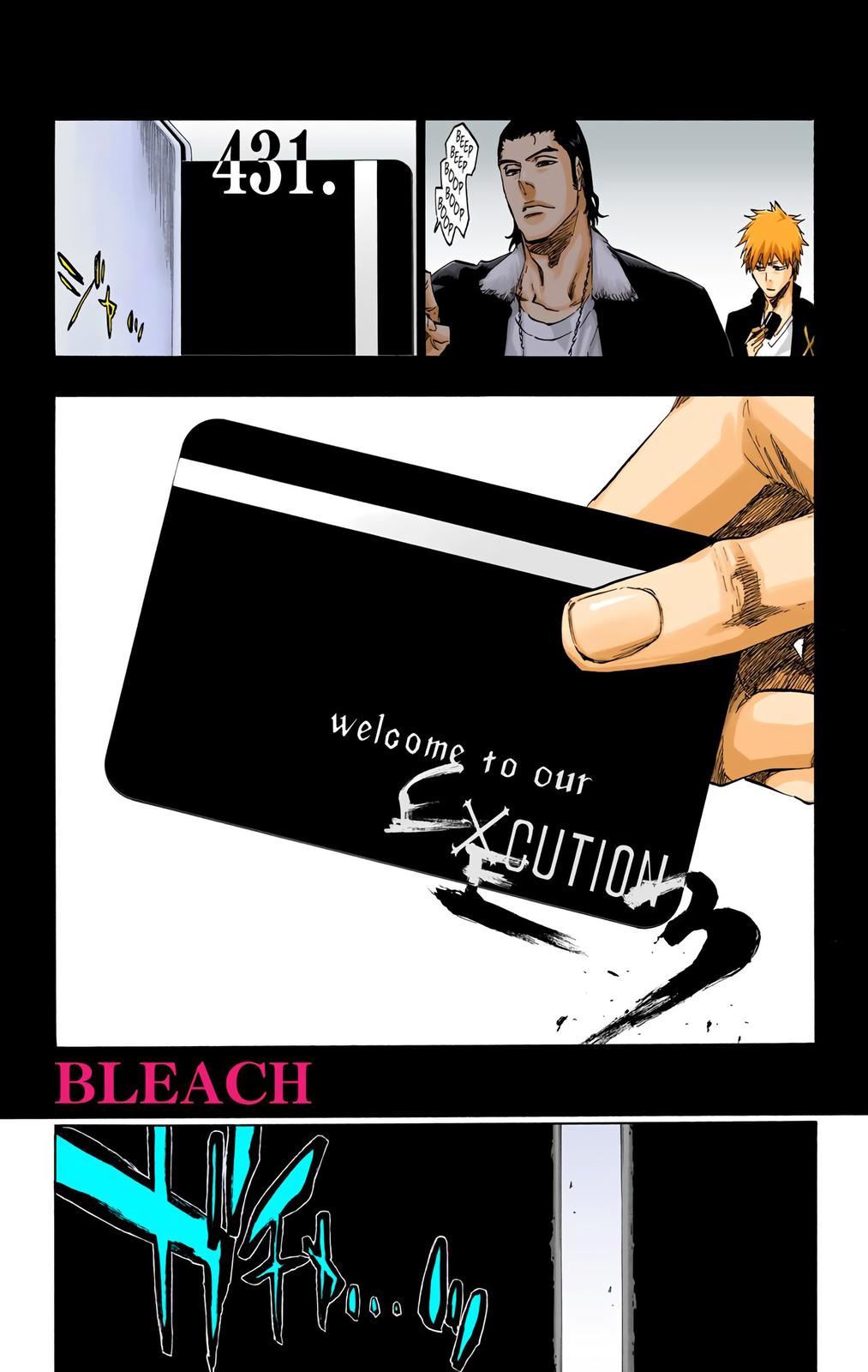 Chapter 431 — Chapter 431 — Page 15