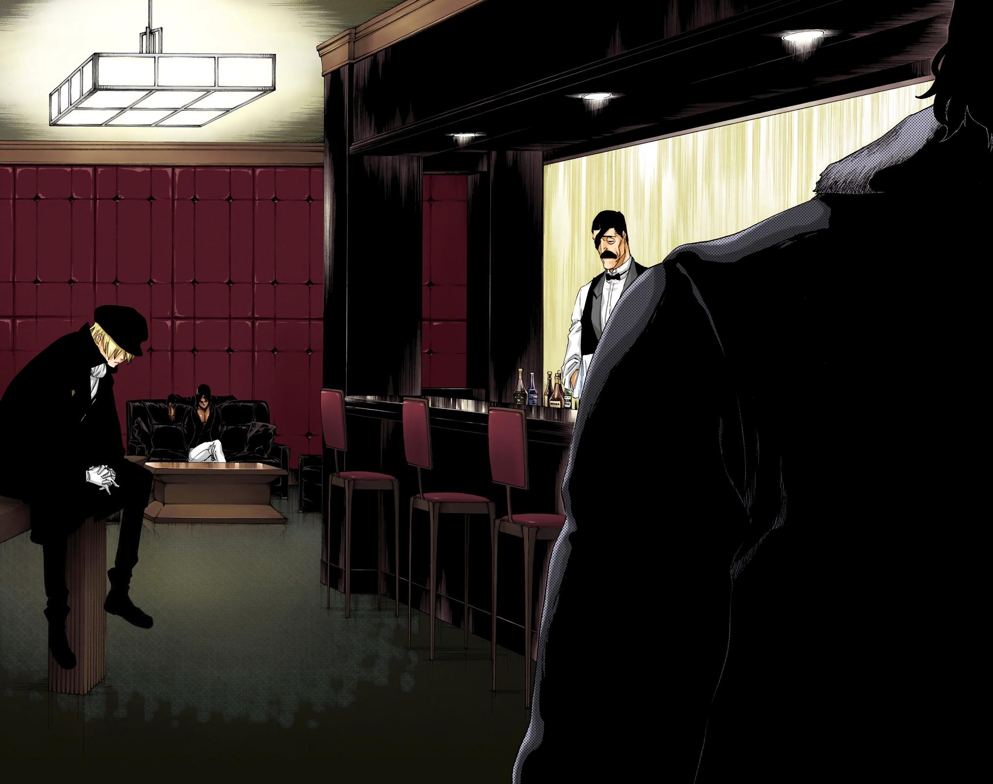 Chapter 431 — Chapter 431 — Page 16